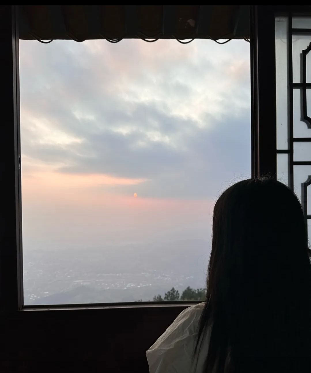 女娲山风景区旅行图片 3