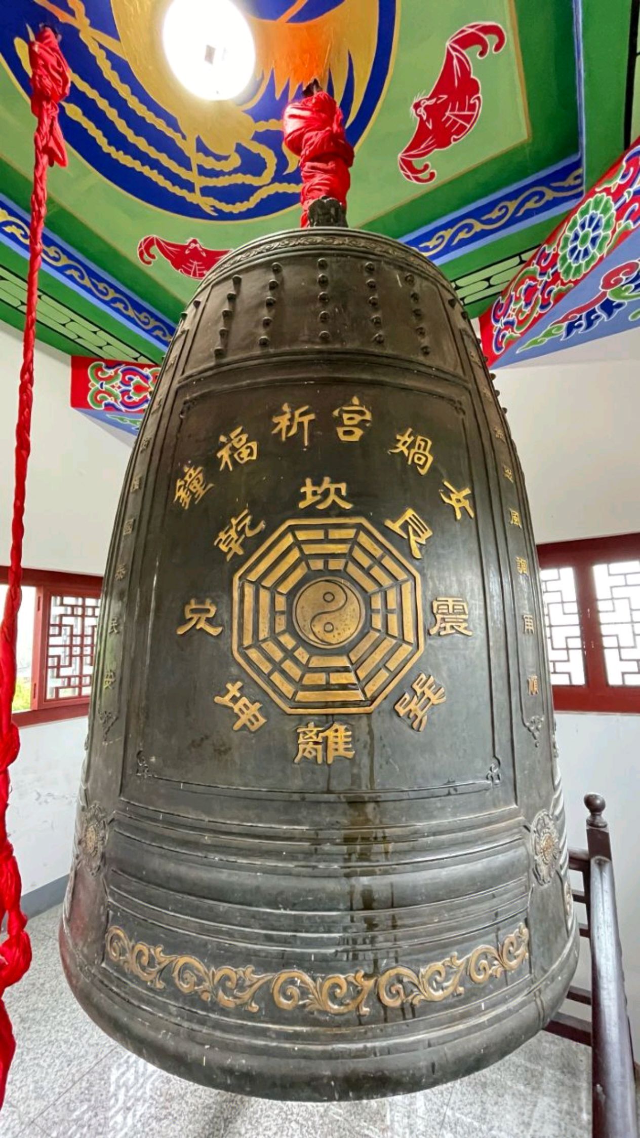 女娲山风景区旅行图片 2
