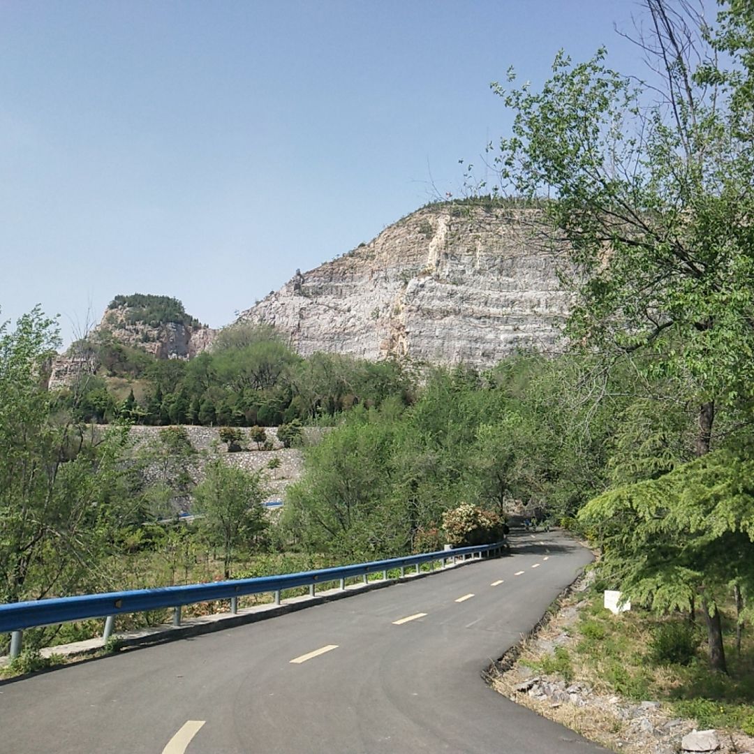 南天门旅行图片 2
