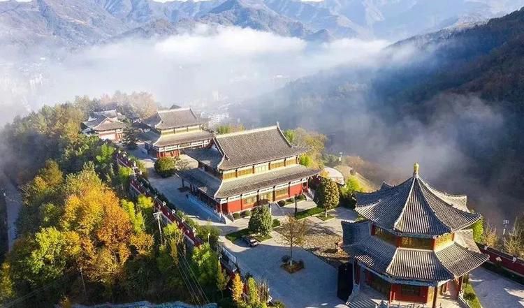 文笔山公园