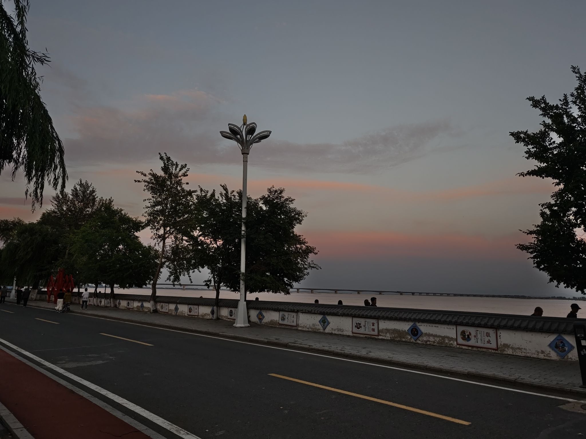 通河松花江公园旅行图片 3
