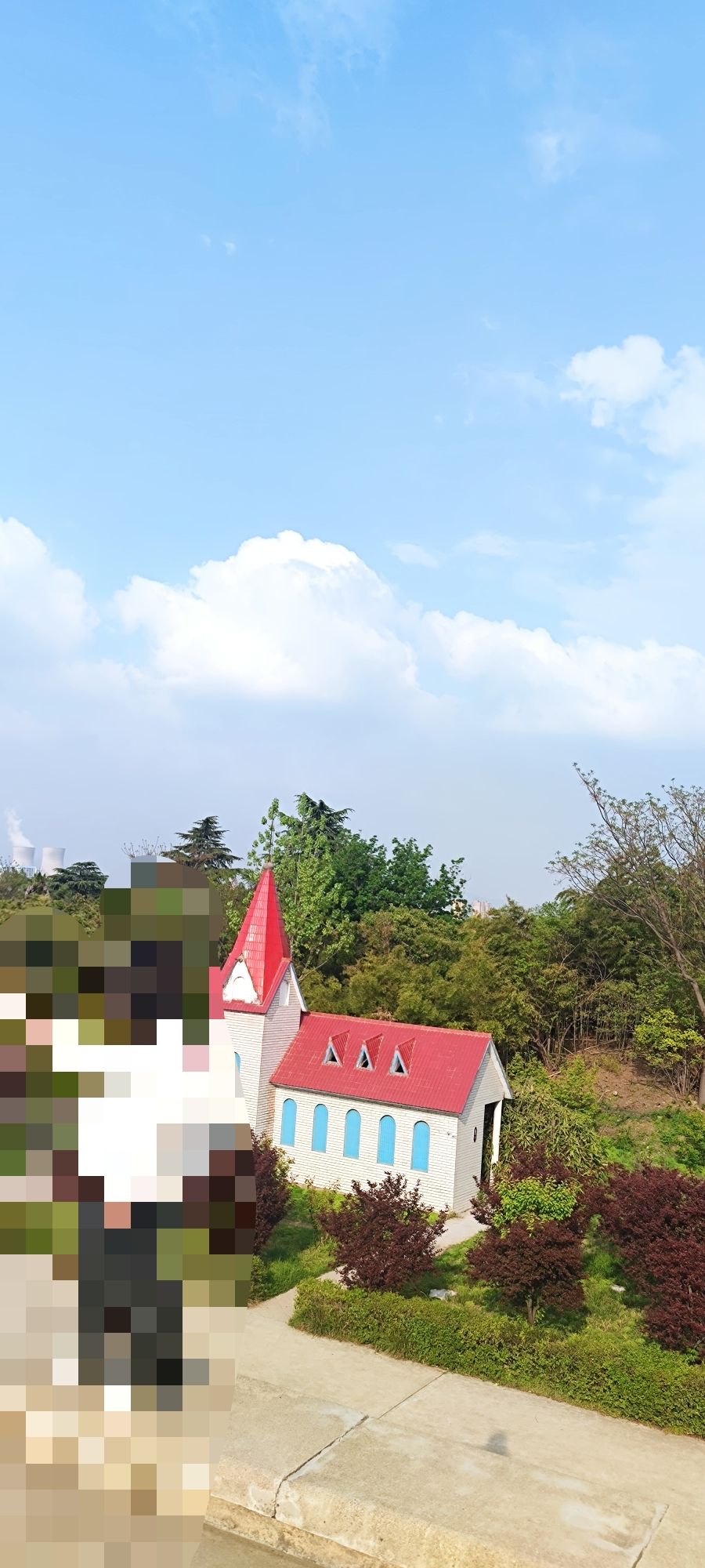 鸭河风景区旅行图片 3