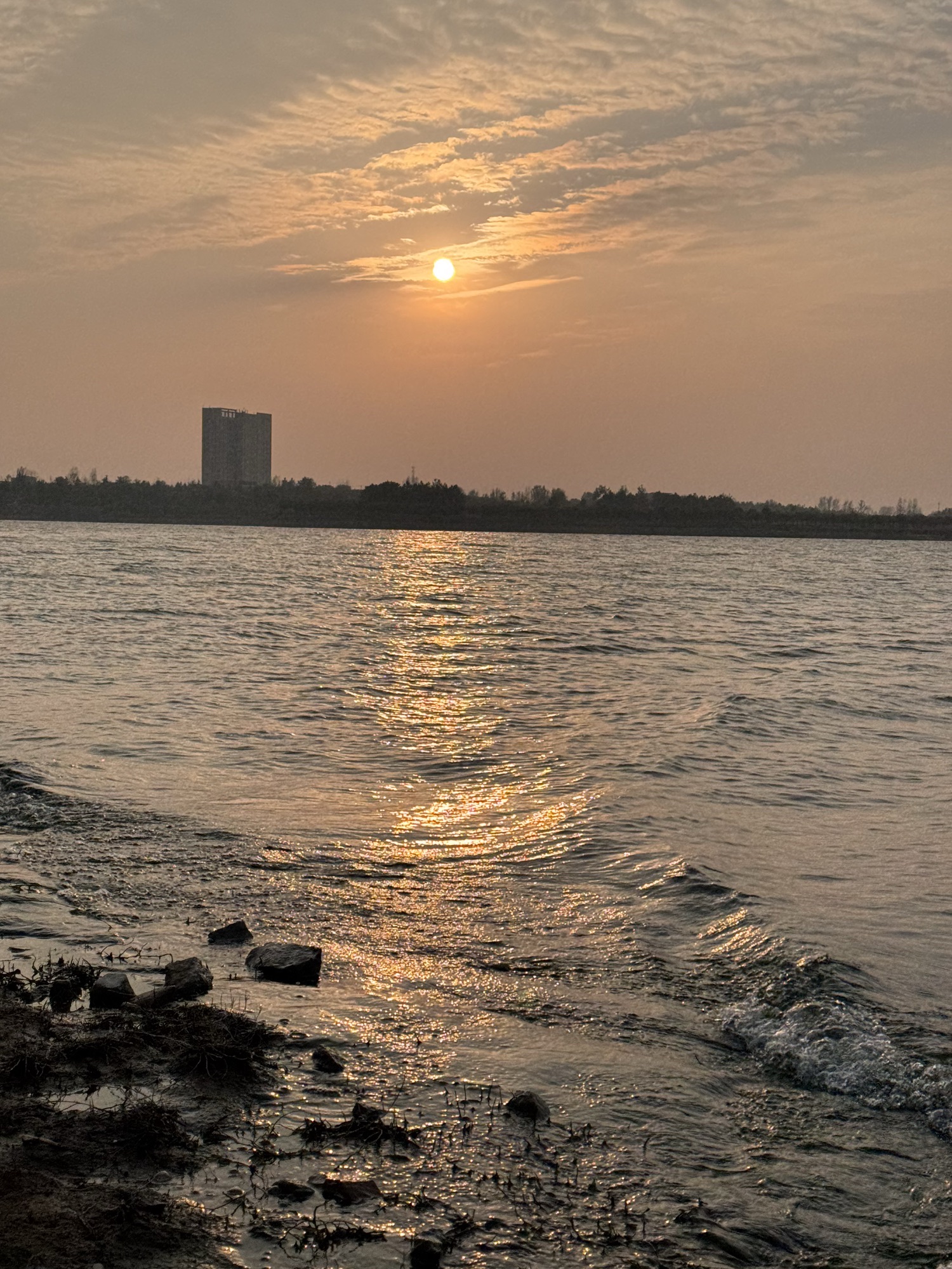 鸭河风景区旅行图片 3
