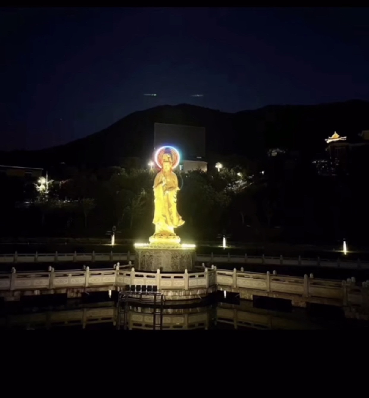 普宁佛教报恩居士林旅行图片 1