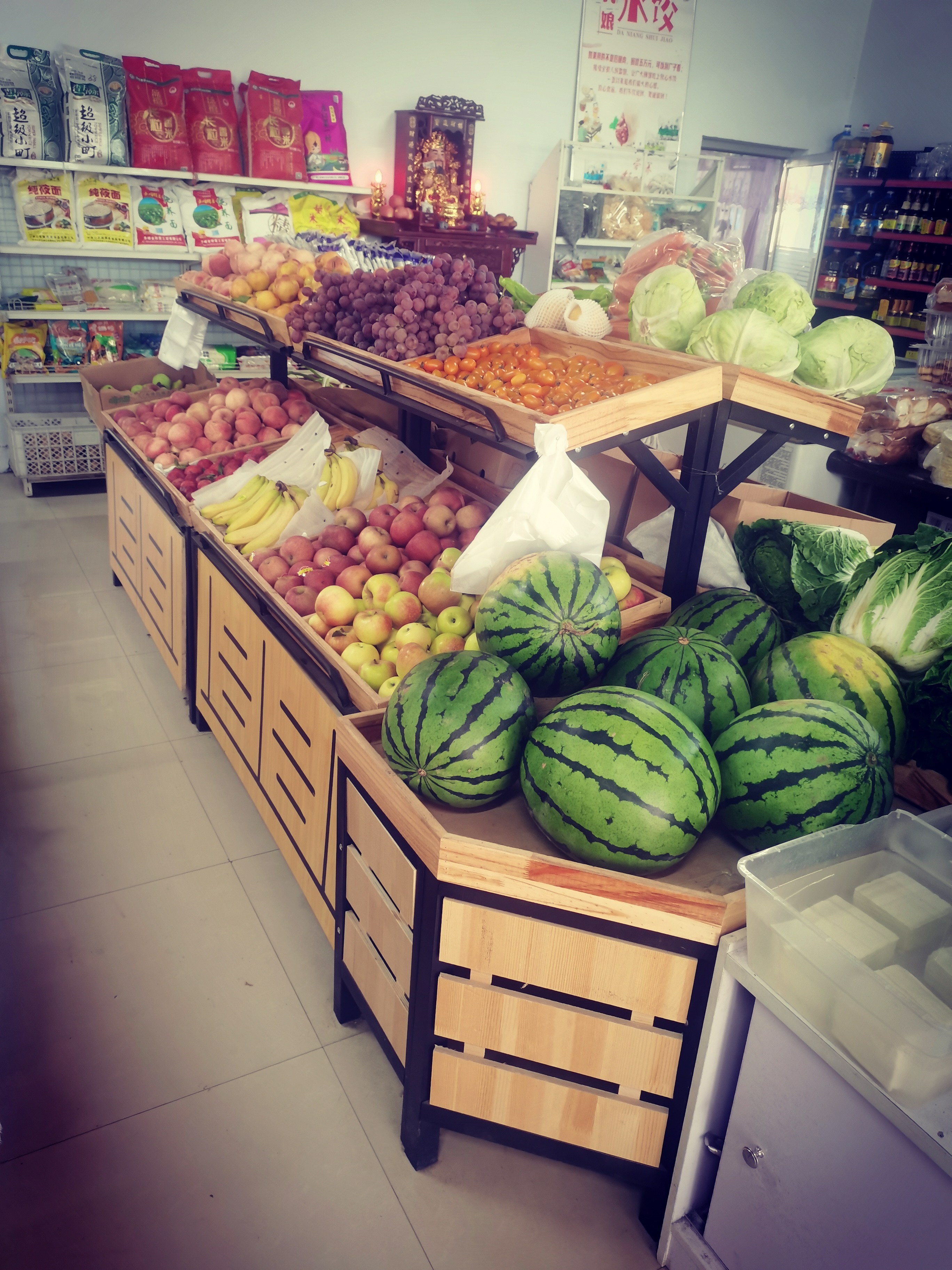 多伦县滦源富兴超市