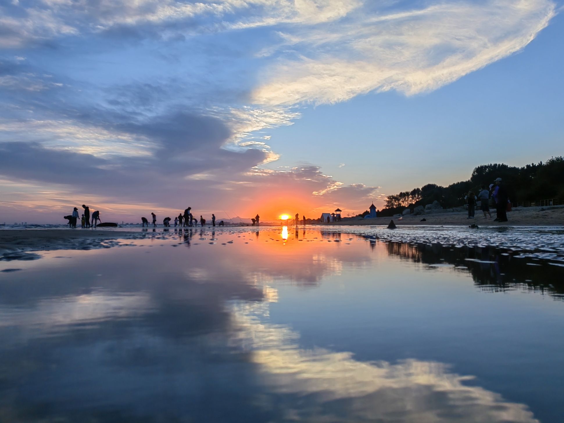 天籁鸣湾旅行图片 1