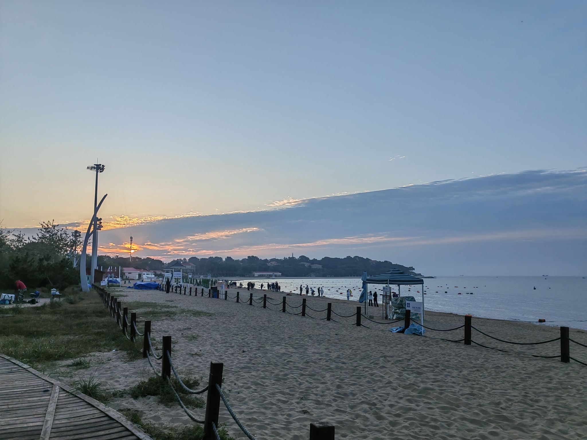 天籁鸣湾旅行图片 2