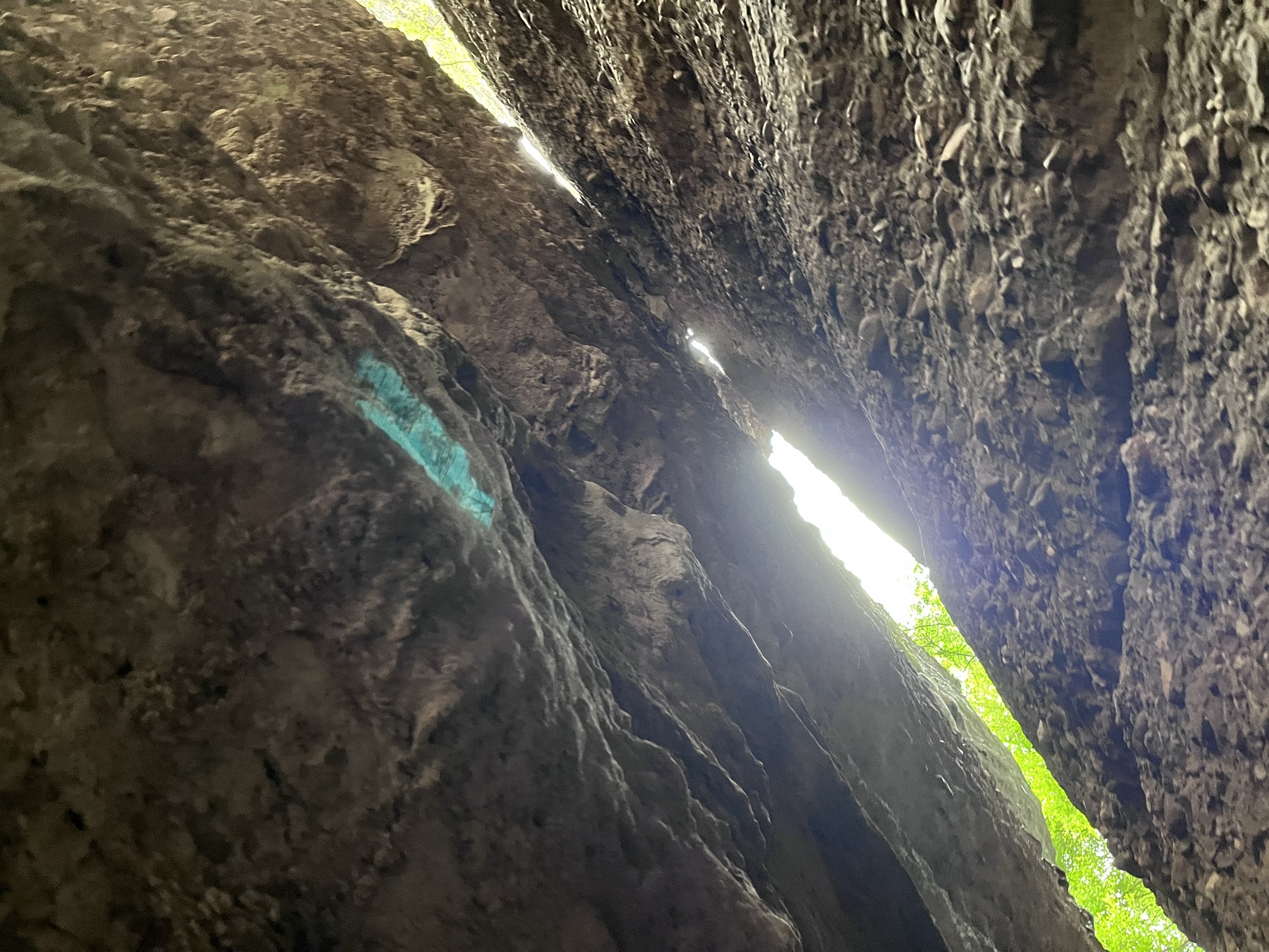 剑门关景区旅行图片 2