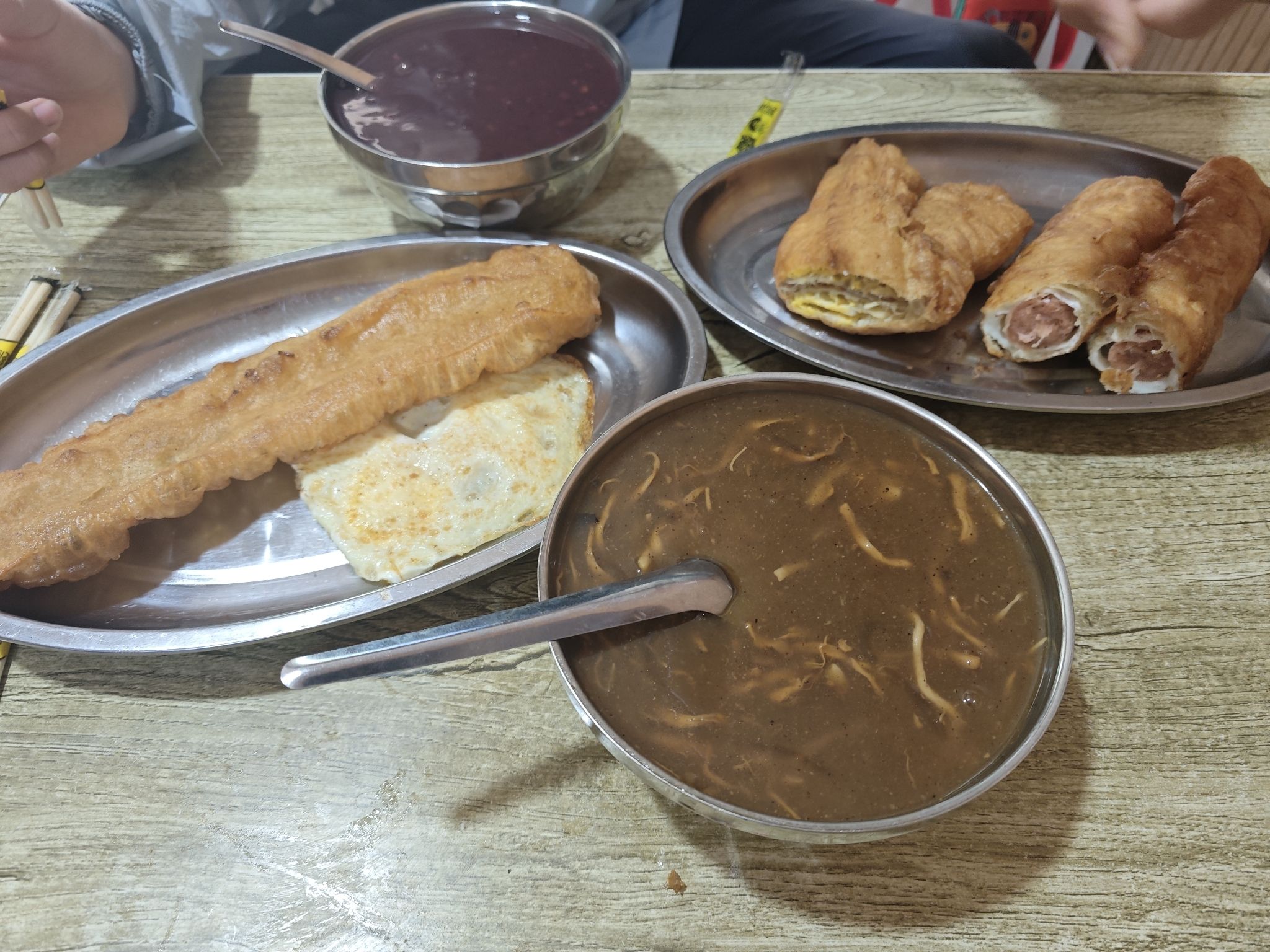 剑门关景区旅行图片 2