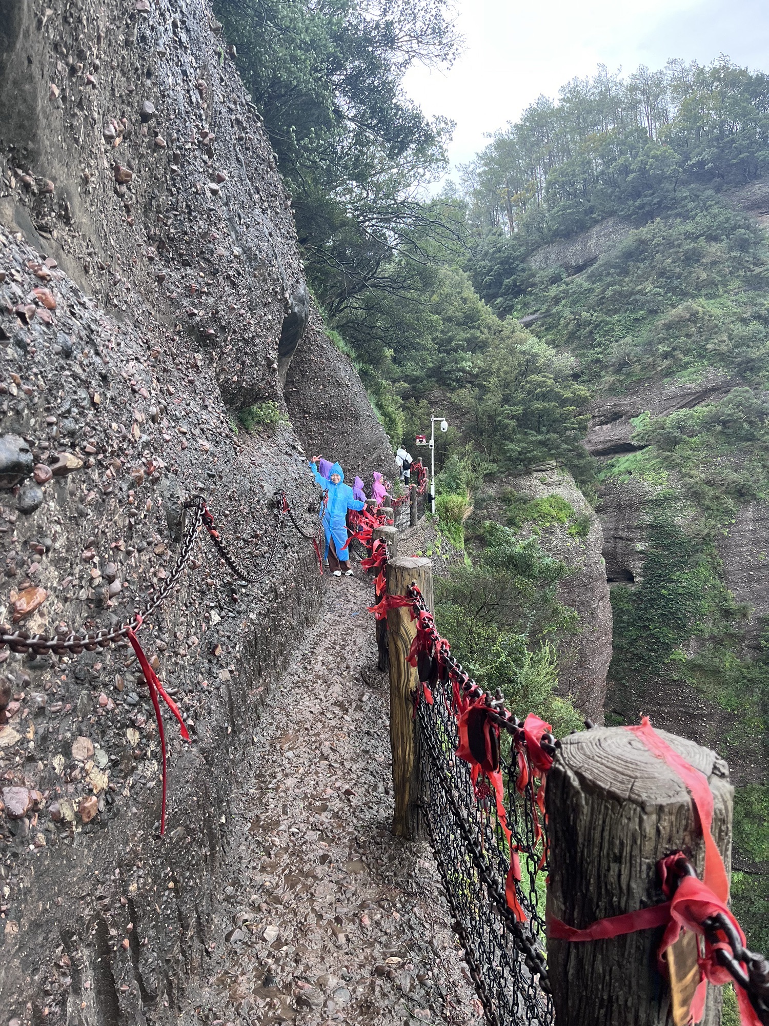 剑门关景区旅行图片 3
