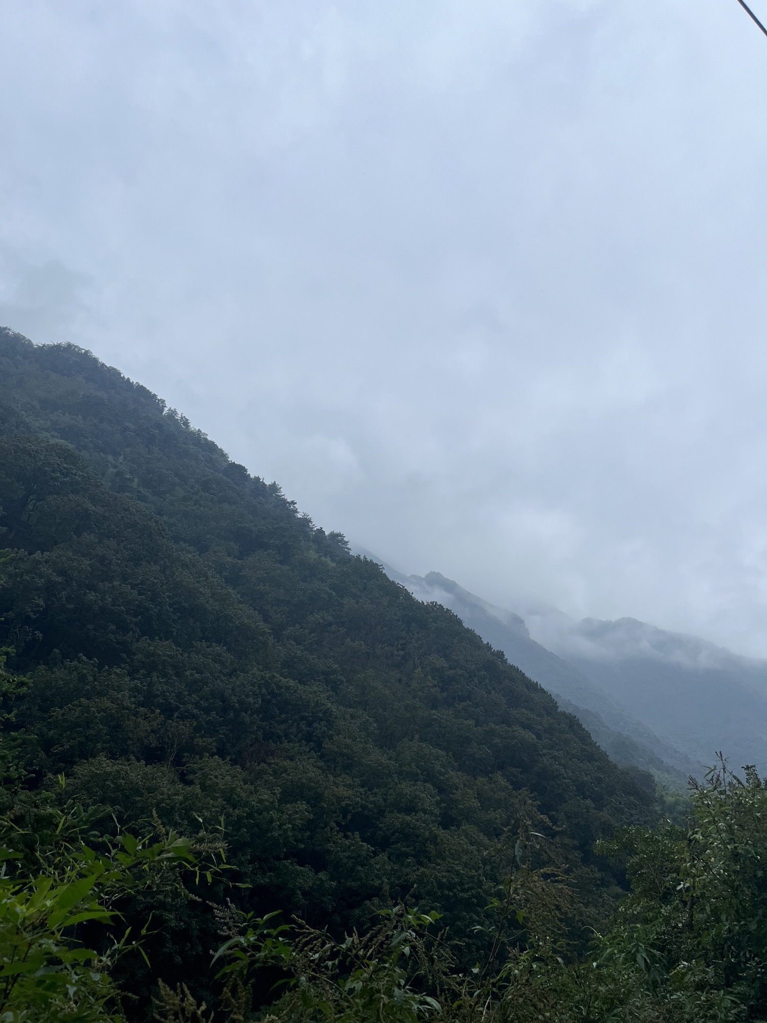 徽杭古道旅行图片 2