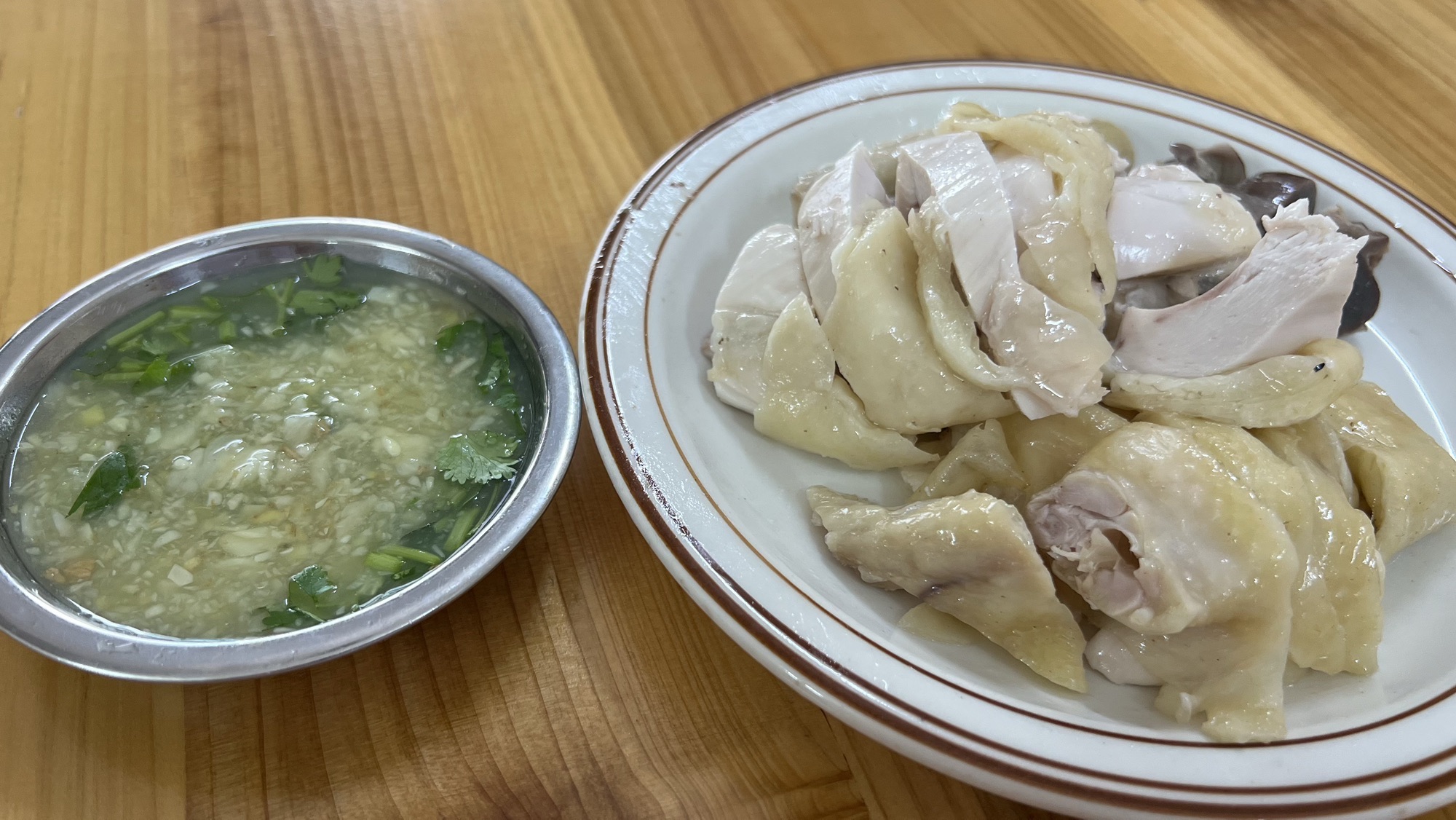 三角街金虹文昌鸡饭店