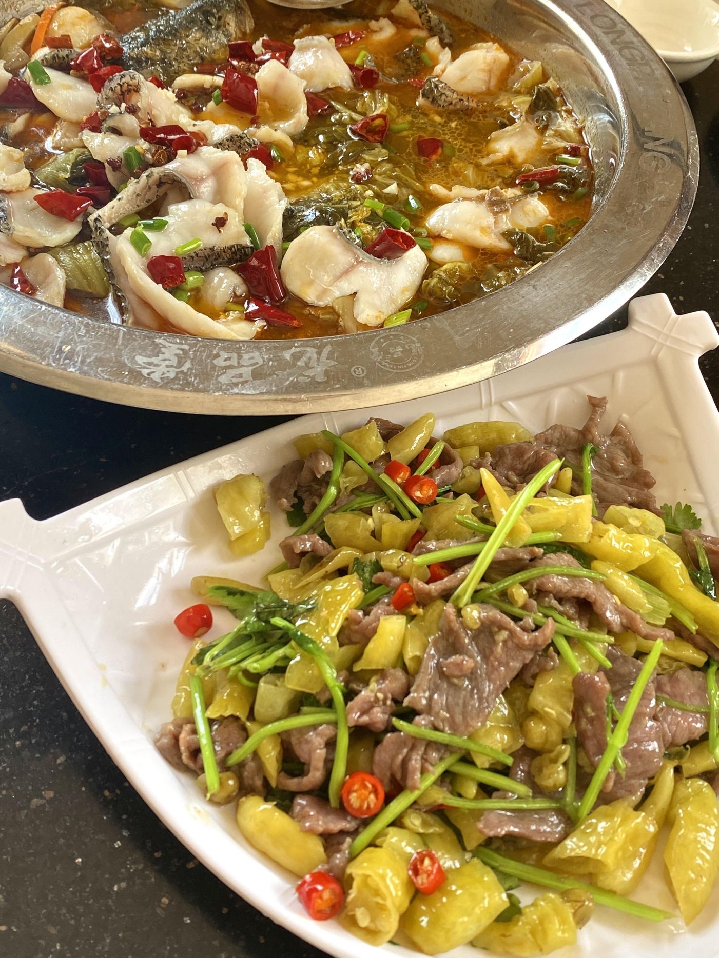 龙品堂餐厅(钦州店)