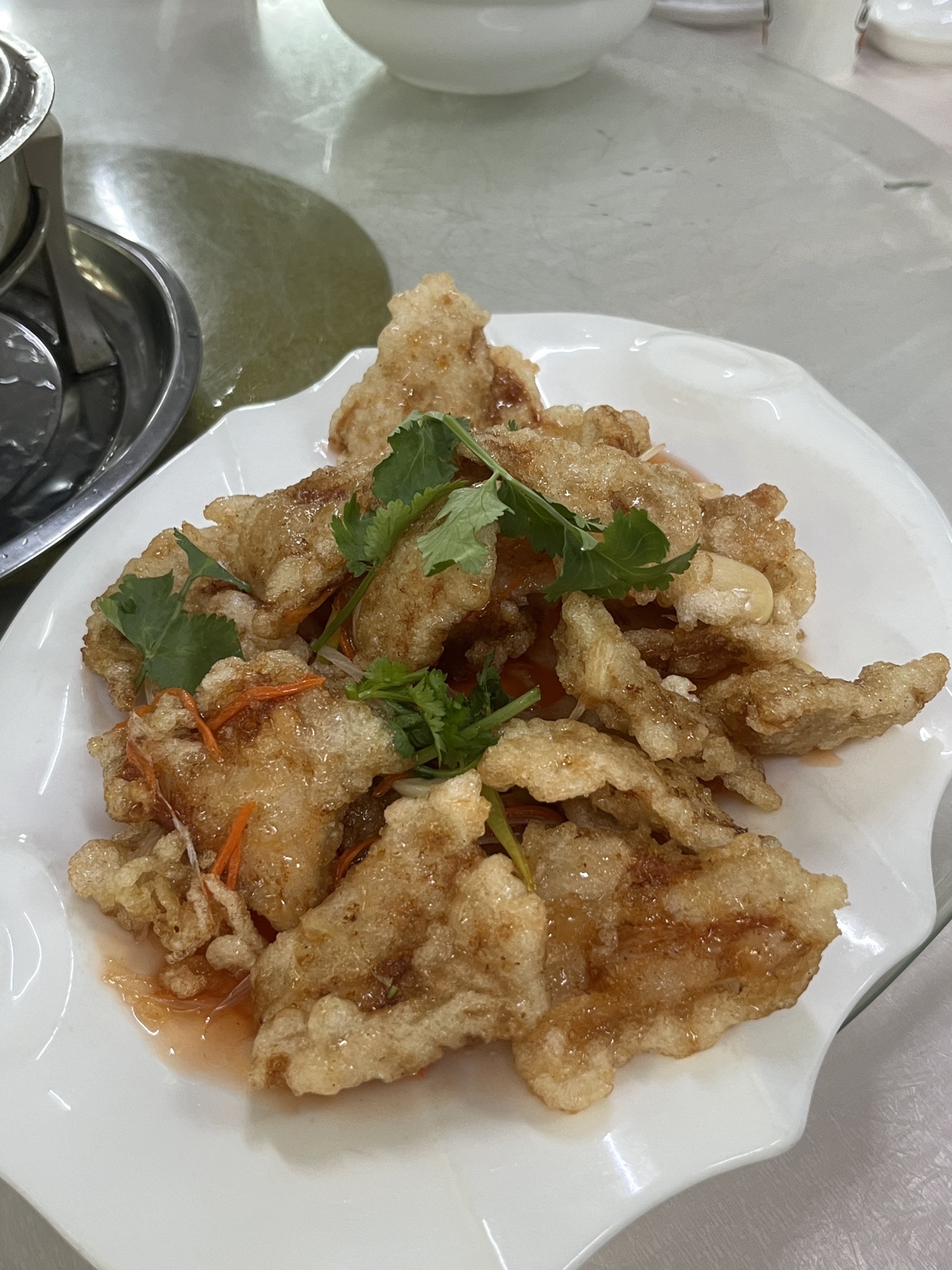 海顺东北农家菜馆