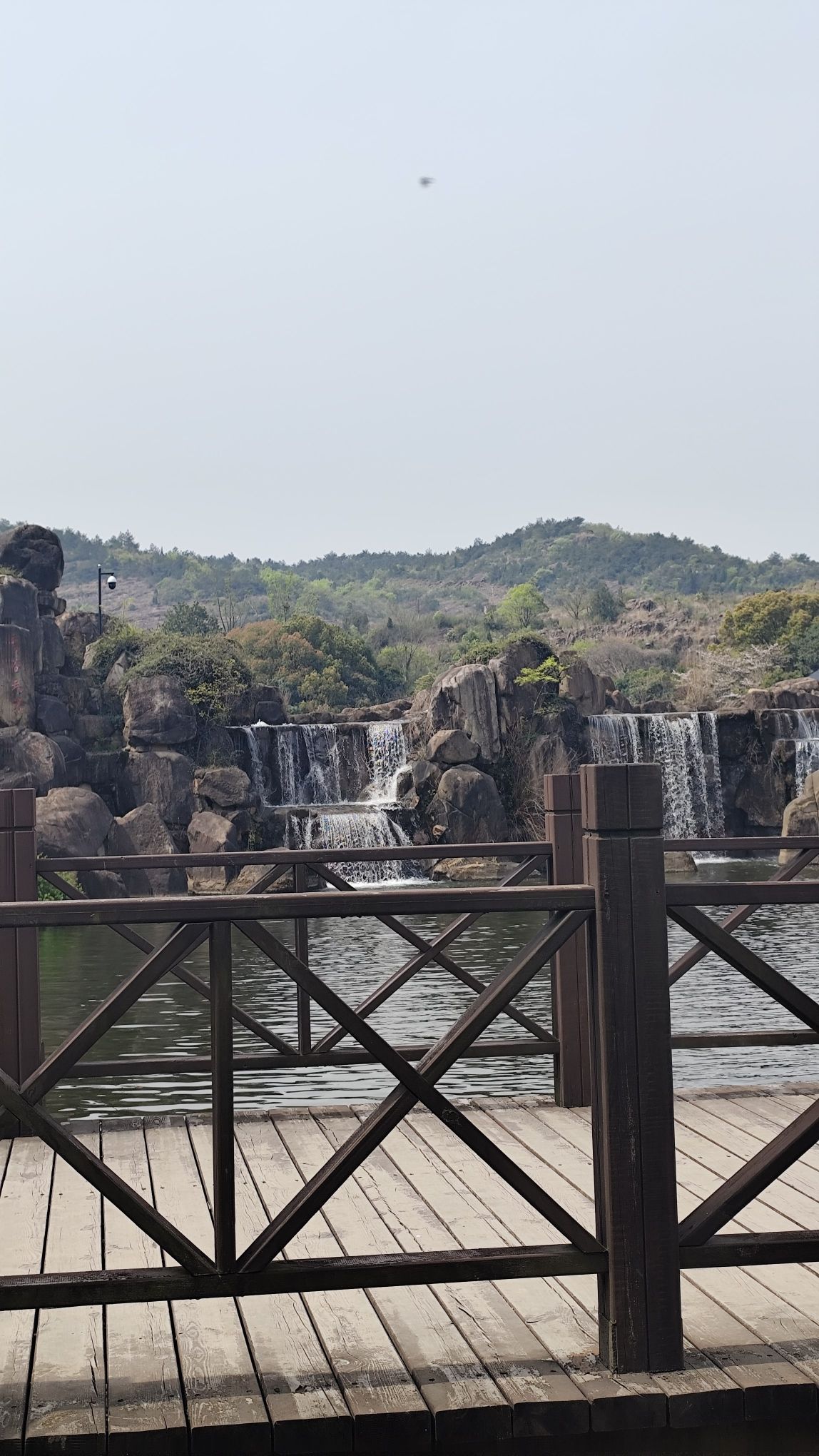 白马涧龙池风景区旅行图片 2