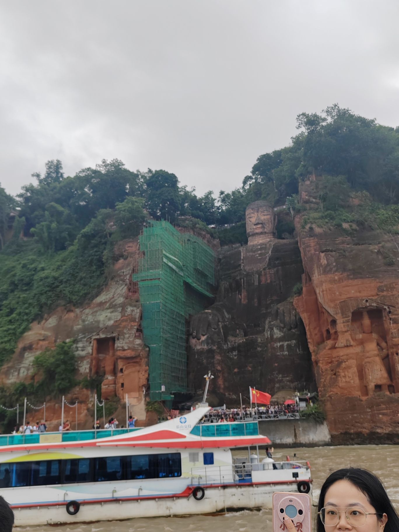 观佛楼旅行图片 2