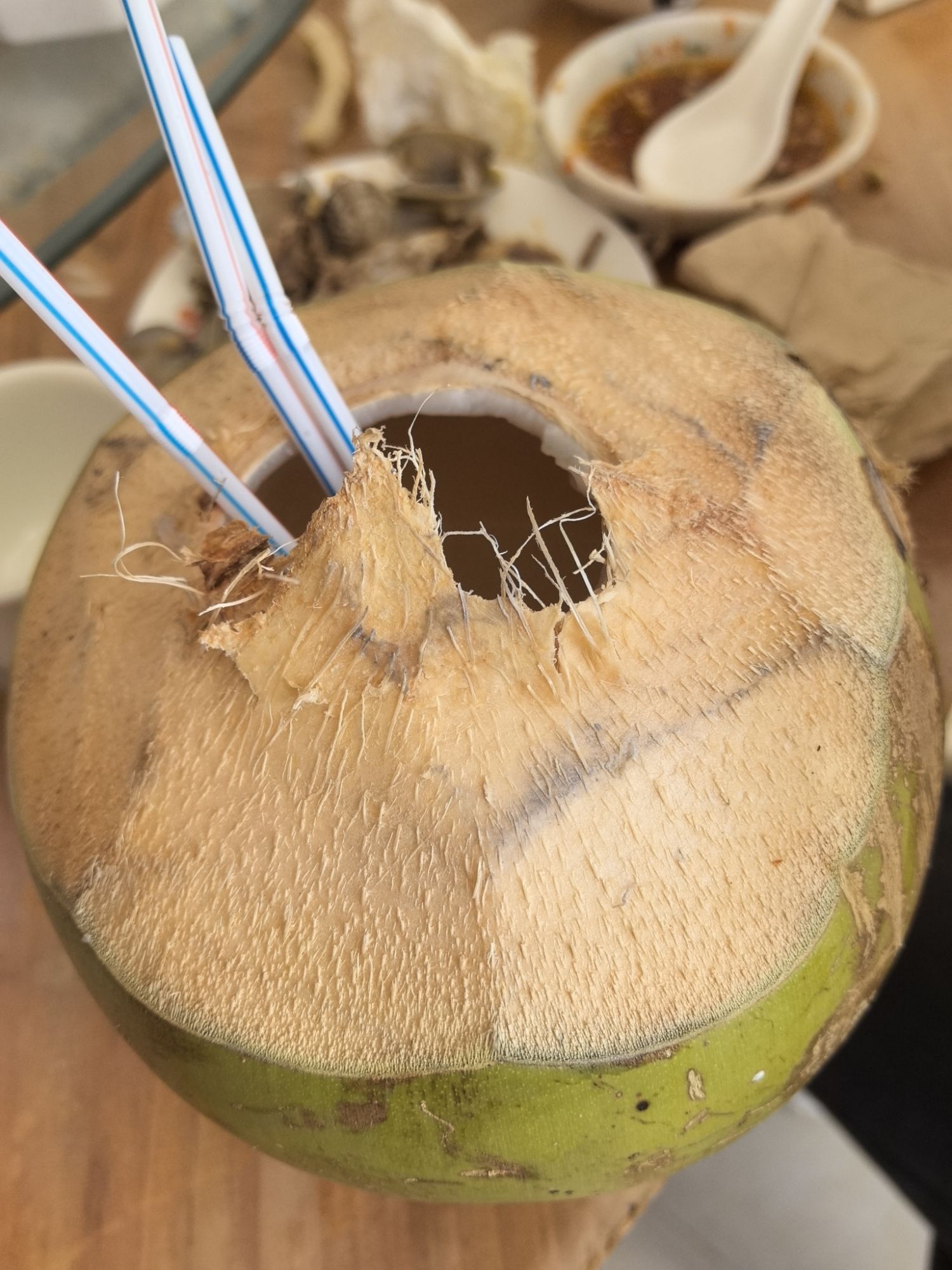 益林丰美食城