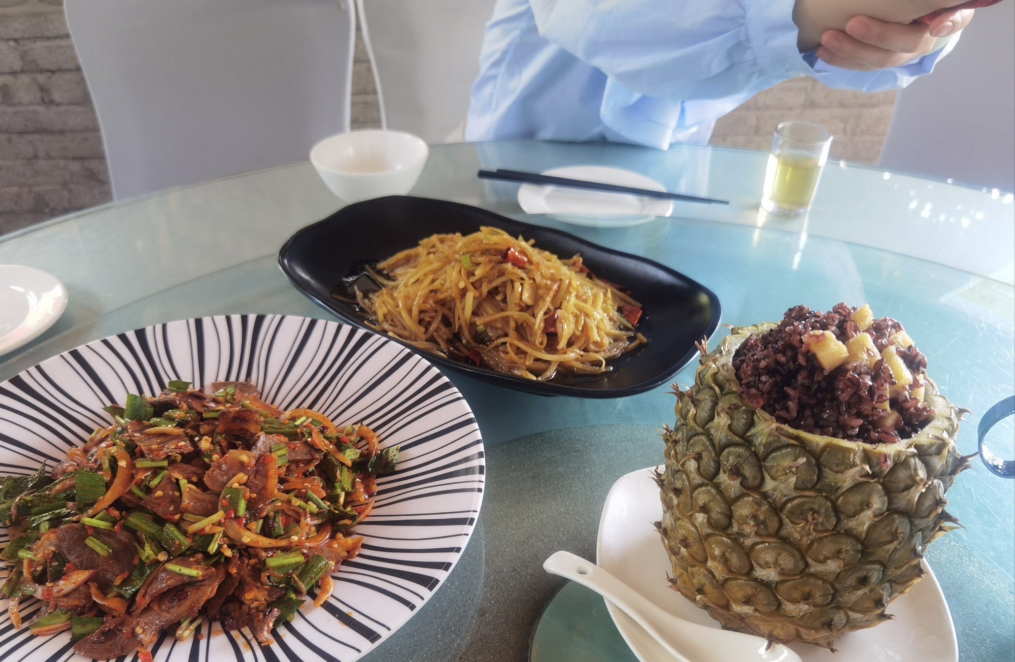 勐卯宴餐厅