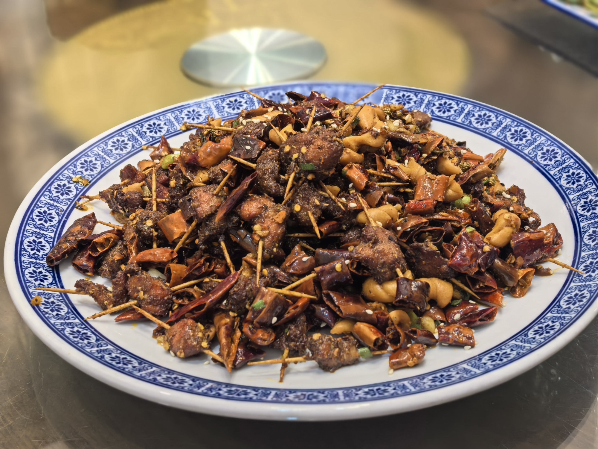 古驿来凤鱼(锦天佳园店)