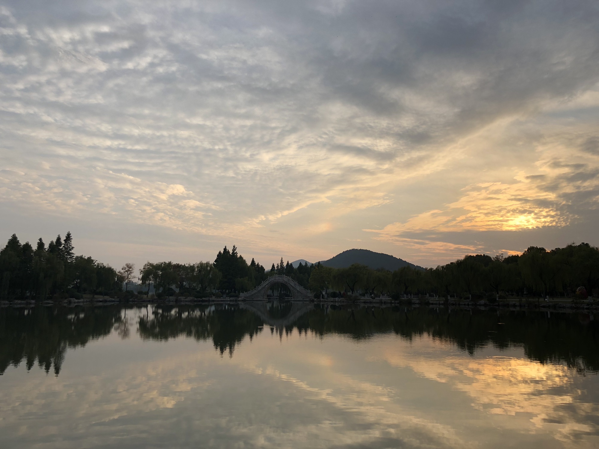徐州云龙湖旅游景区旅行图片 2