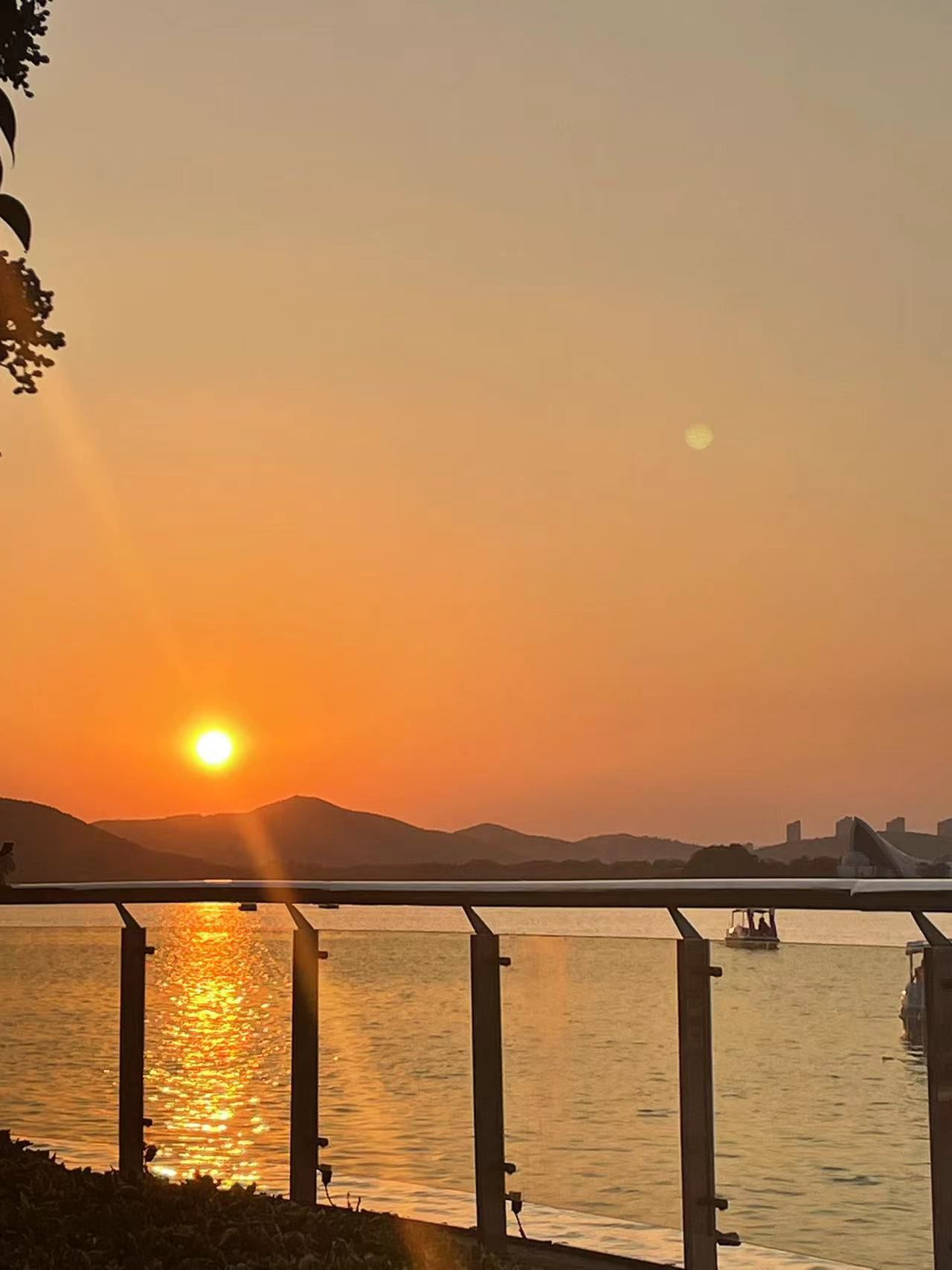 徐州云龙湖旅游景区旅行图片 1