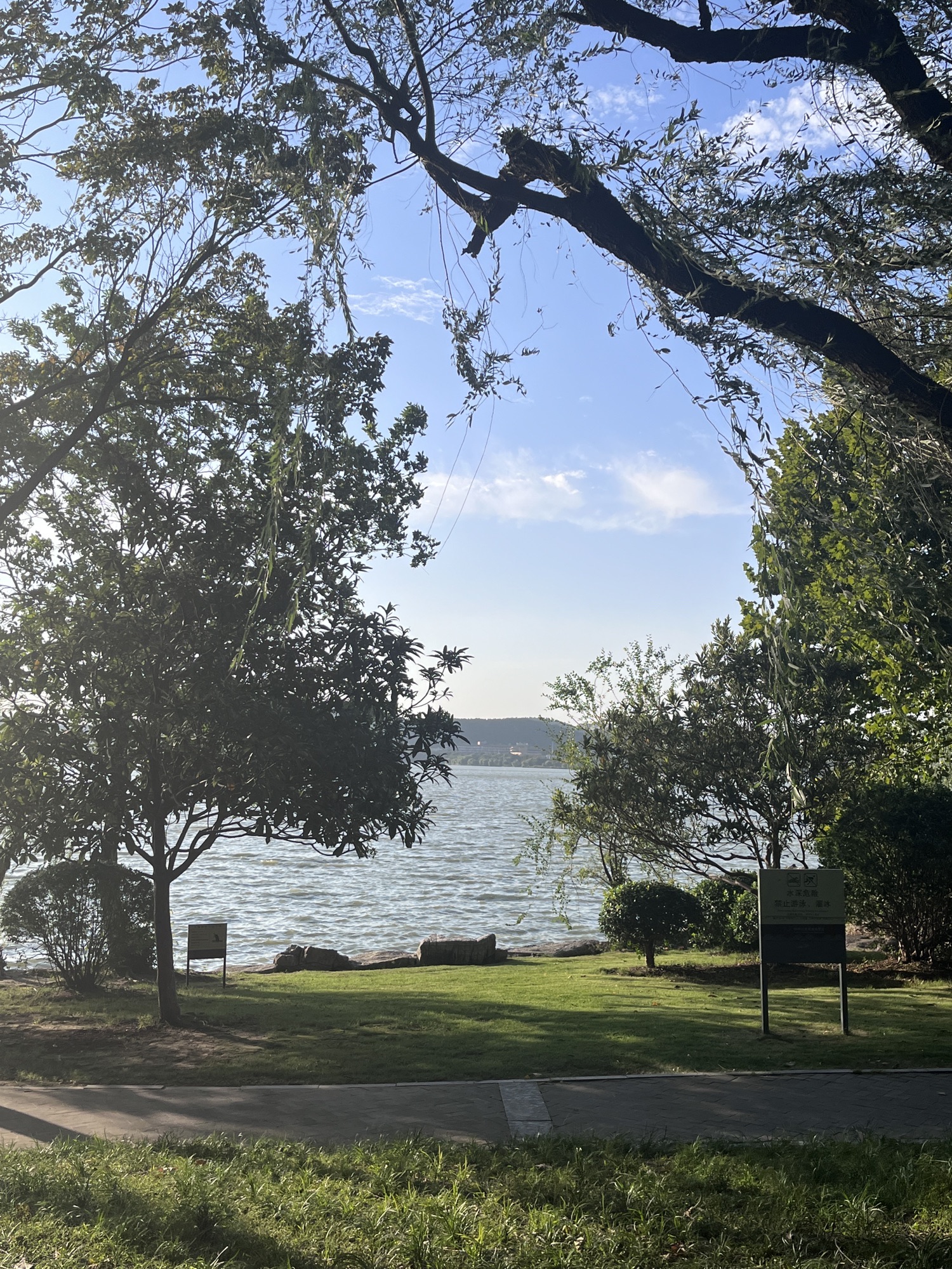徐州云龙湖旅游景区旅行图片 2