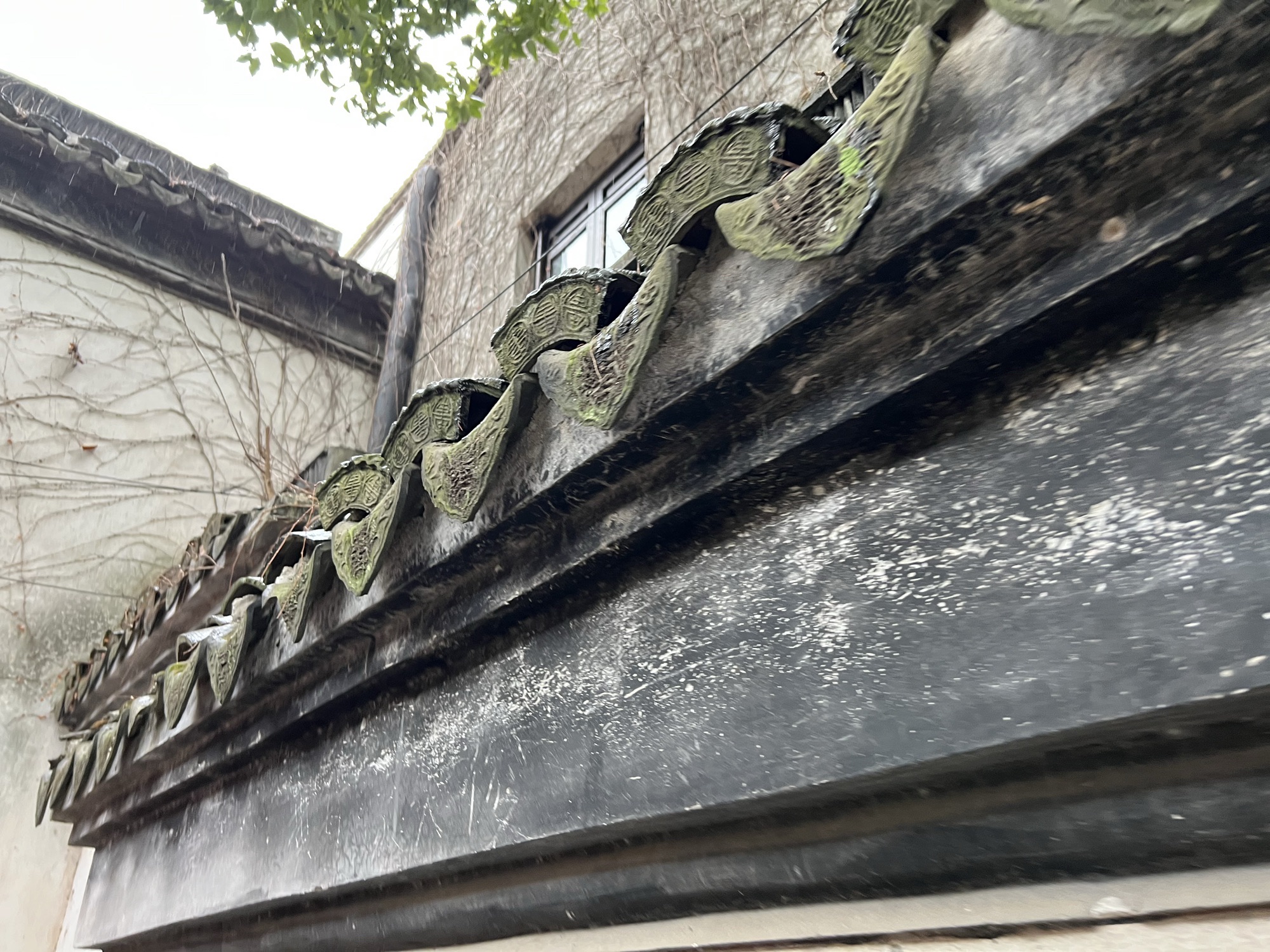 金泽古镇旅行图片 1