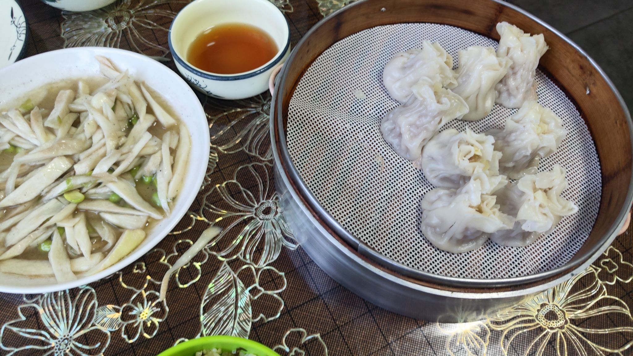 金泽古镇旅行图片 1