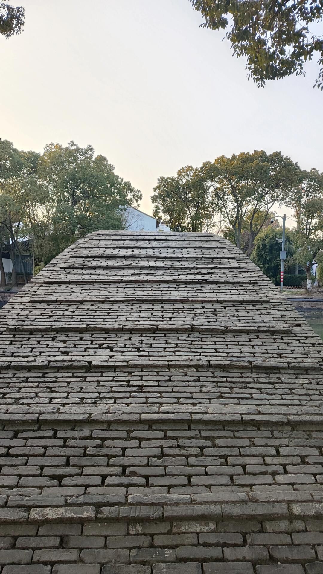 金泽古镇旅行图片 2