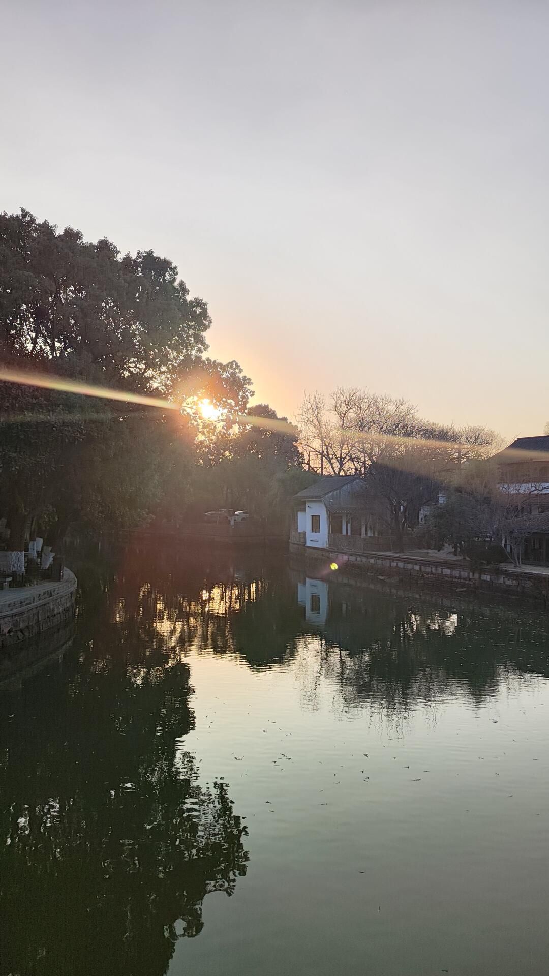 金泽古镇旅行图片 3