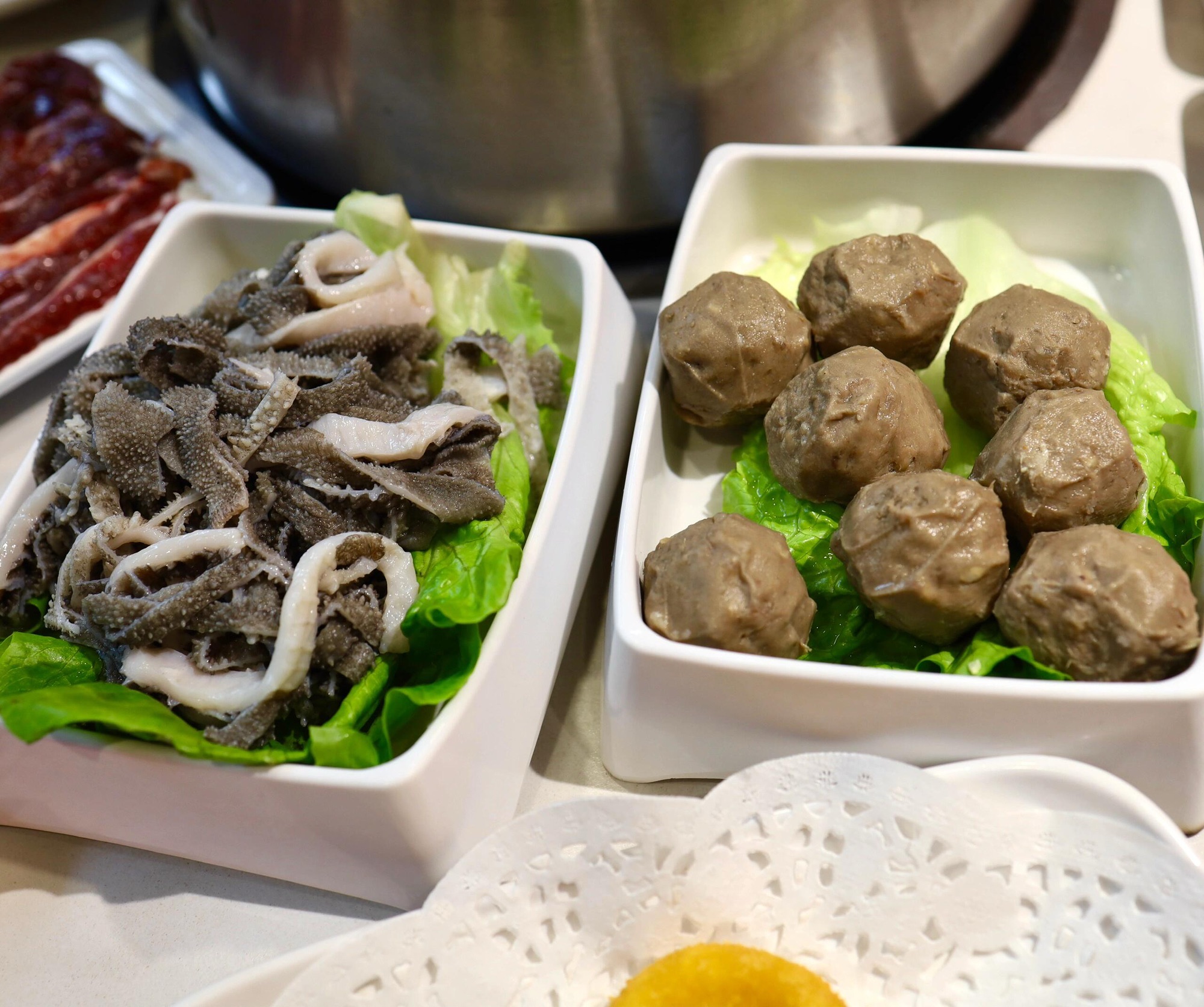 官塘兄弟牛肉火锅店(官塘总店)