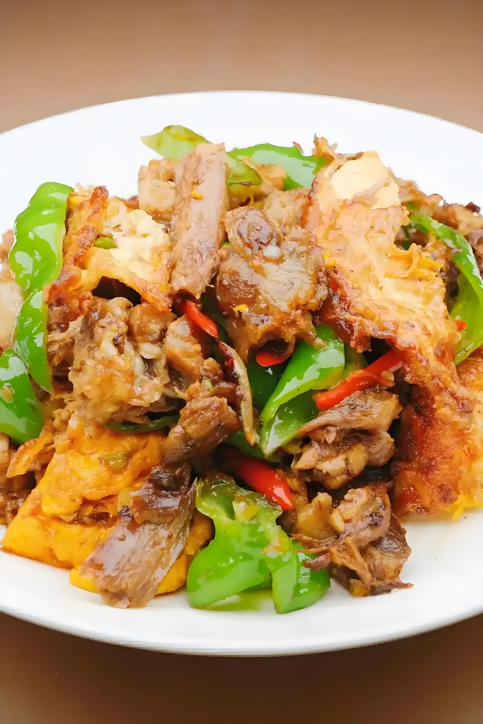 三元餐馆(二十五年老牌湘菜馆)