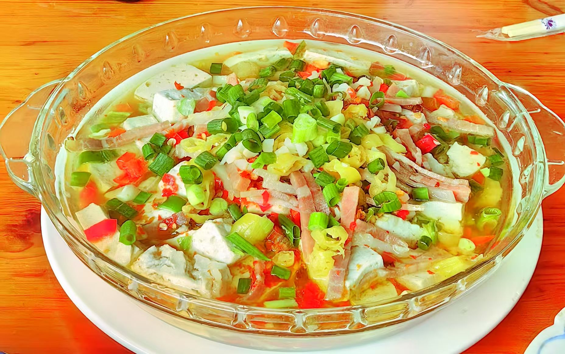 龙顶农家菜馆(开化店)