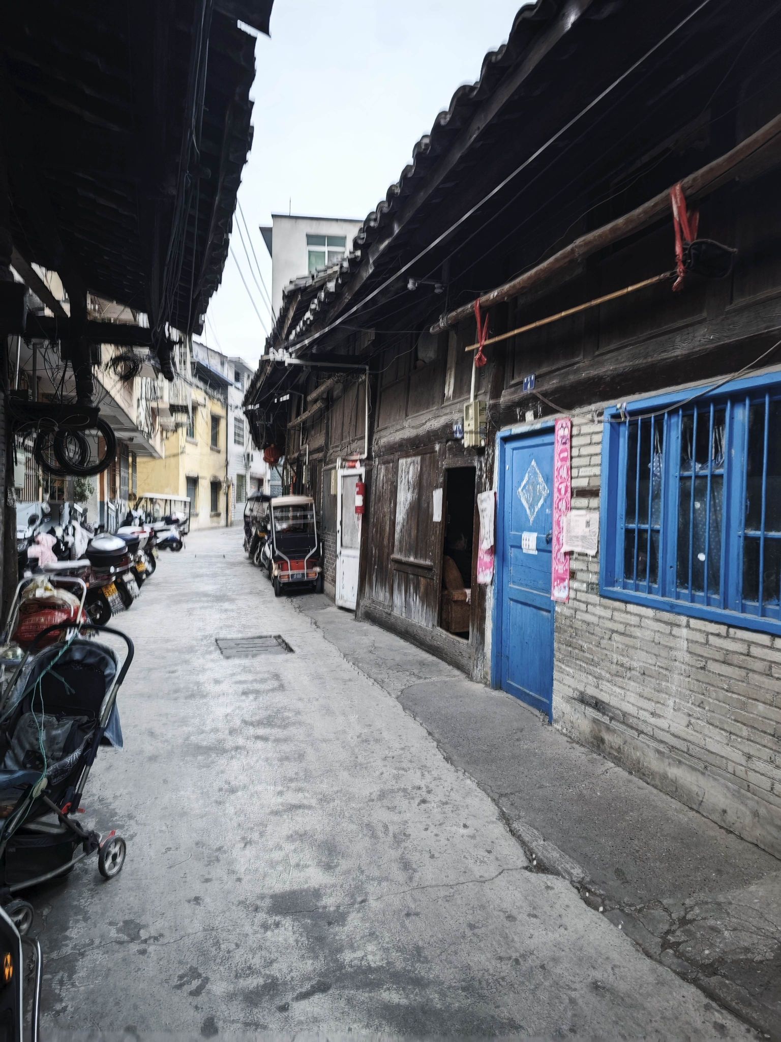 九襄古镇旅行图片 3