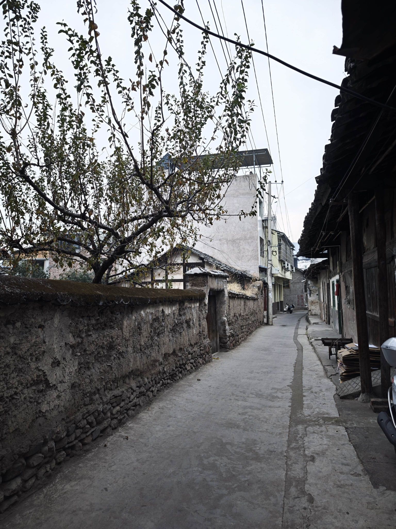 九襄古镇旅行图片 2