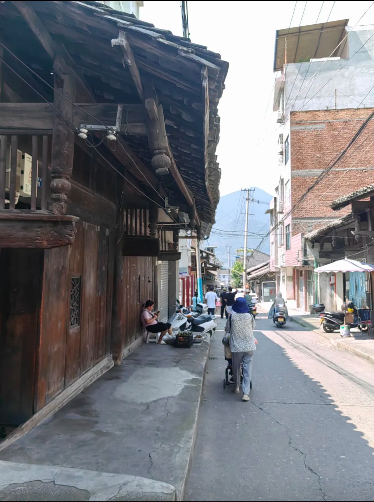 九襄古镇旅行图片 3