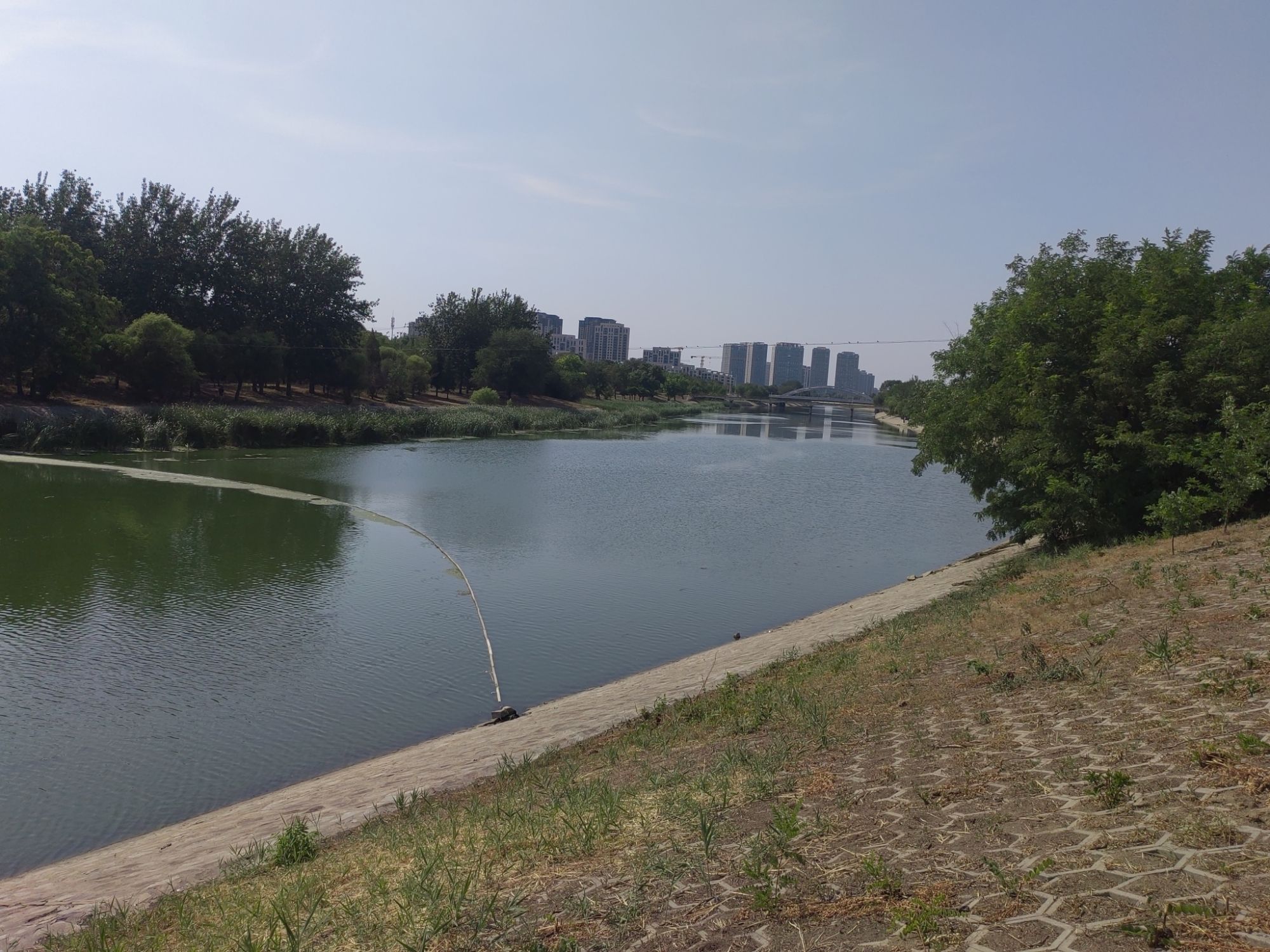 北运河水利风景区旅行图片 1