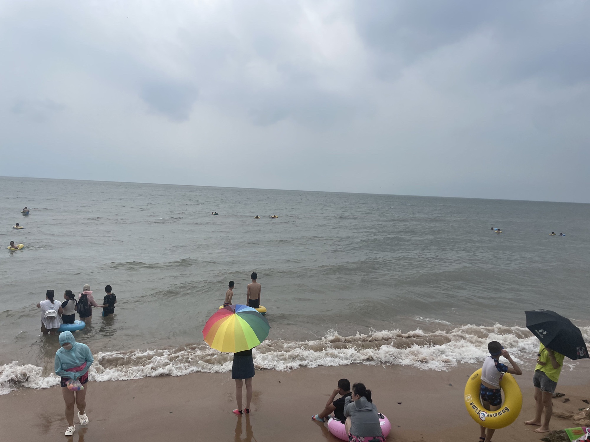 仙浴湾旅行图片 2