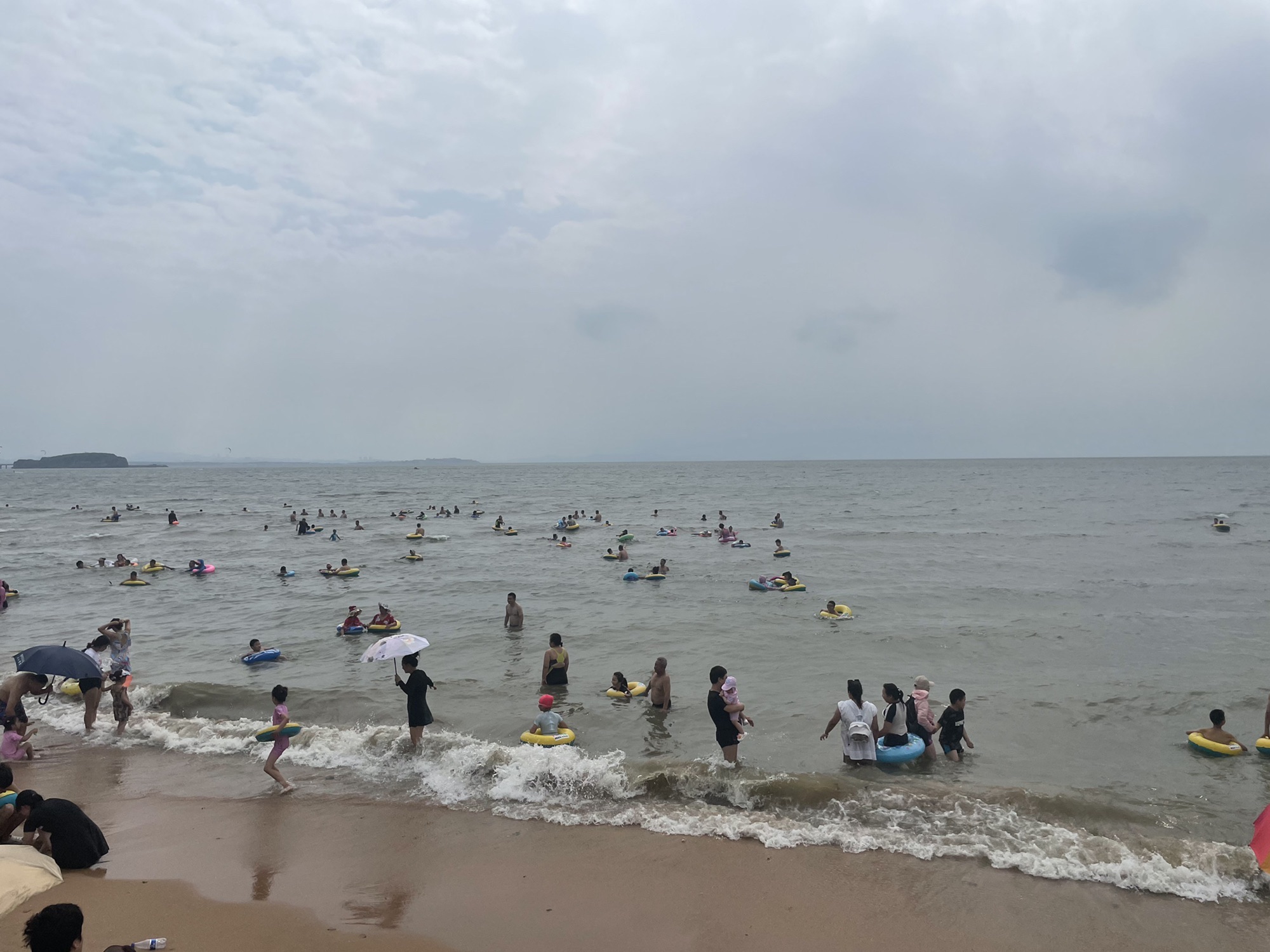 仙浴湾旅行图片 1