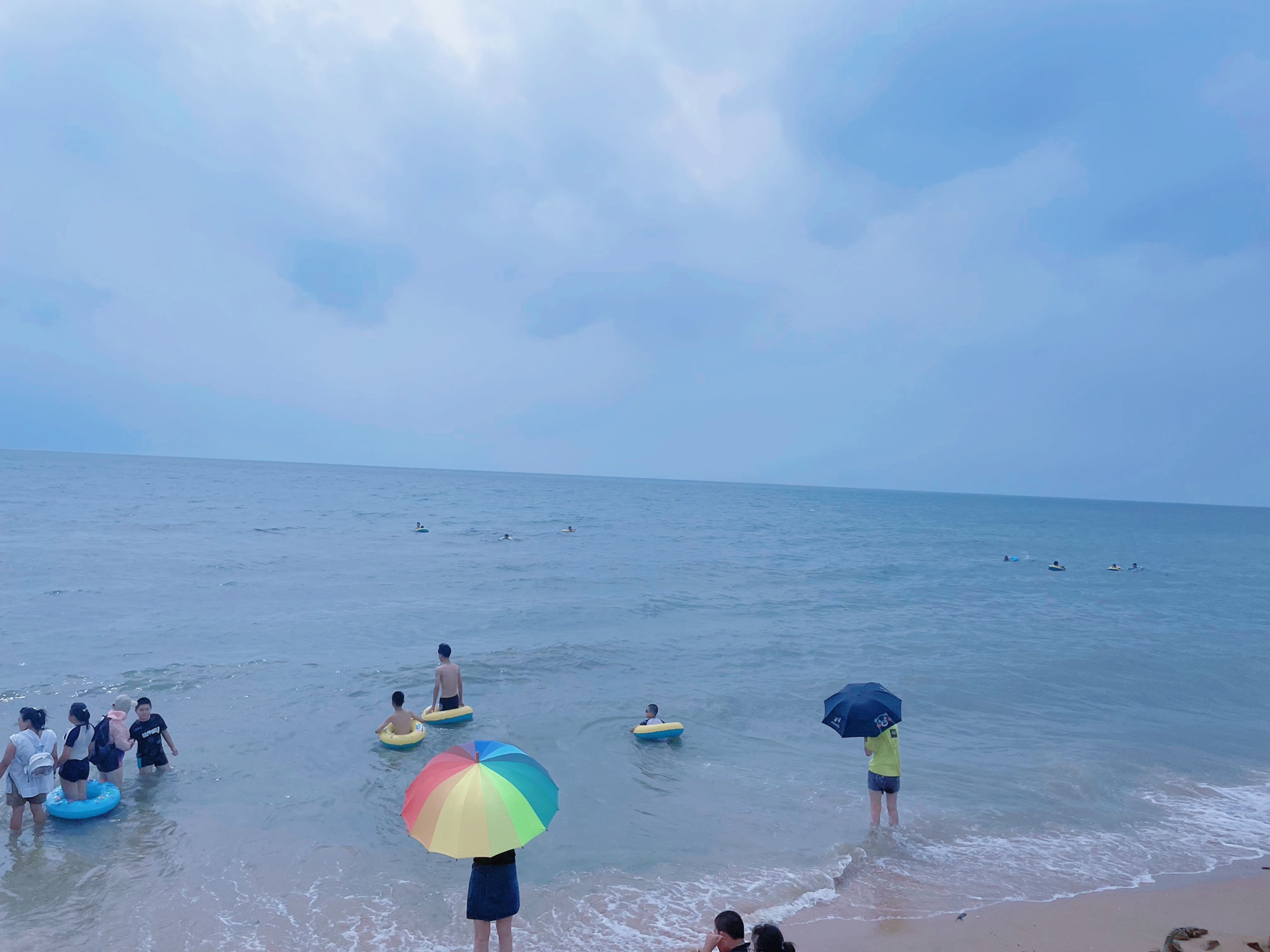 仙浴湾旅行图片 3