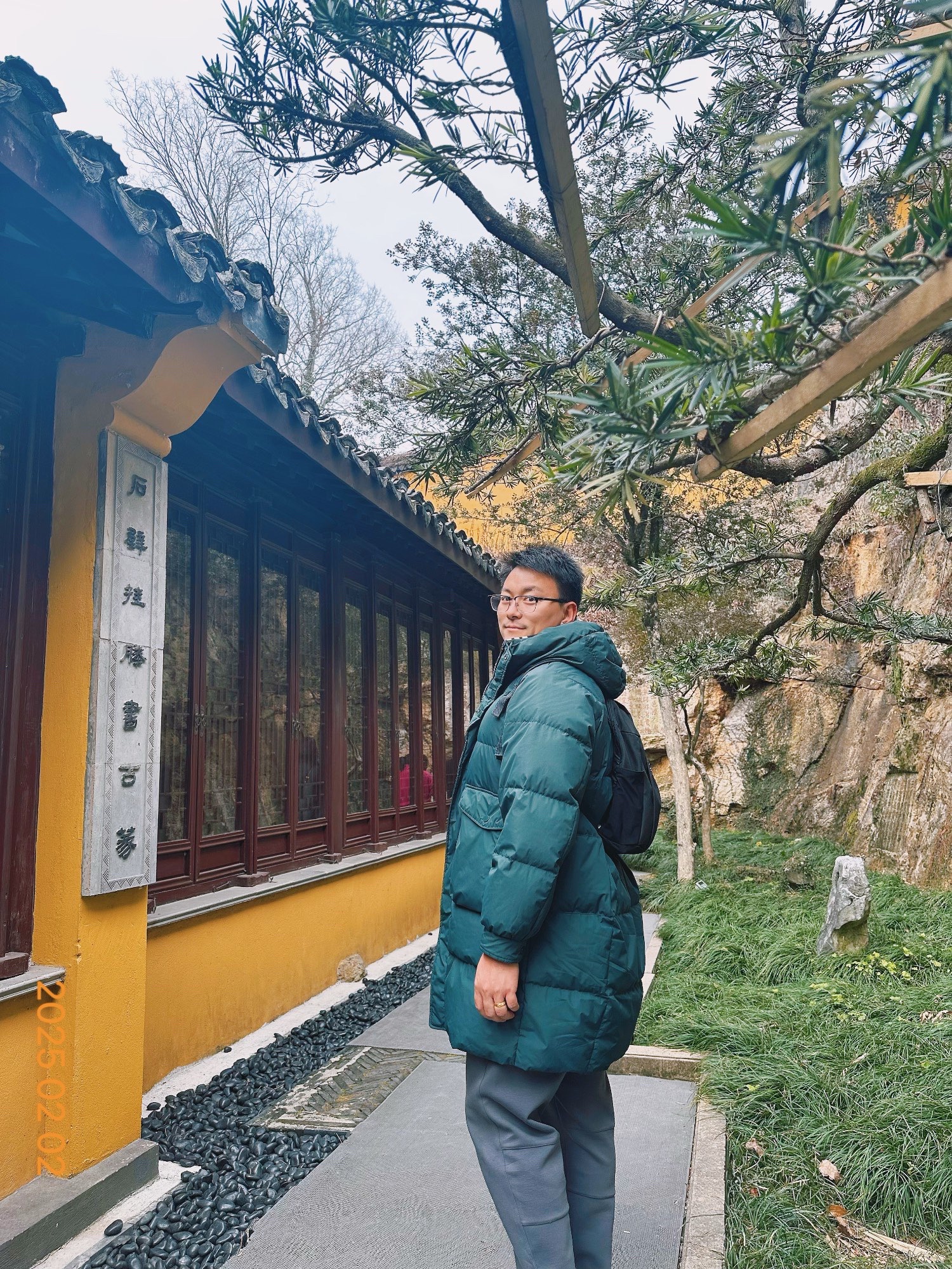 石壁旅行图片 3