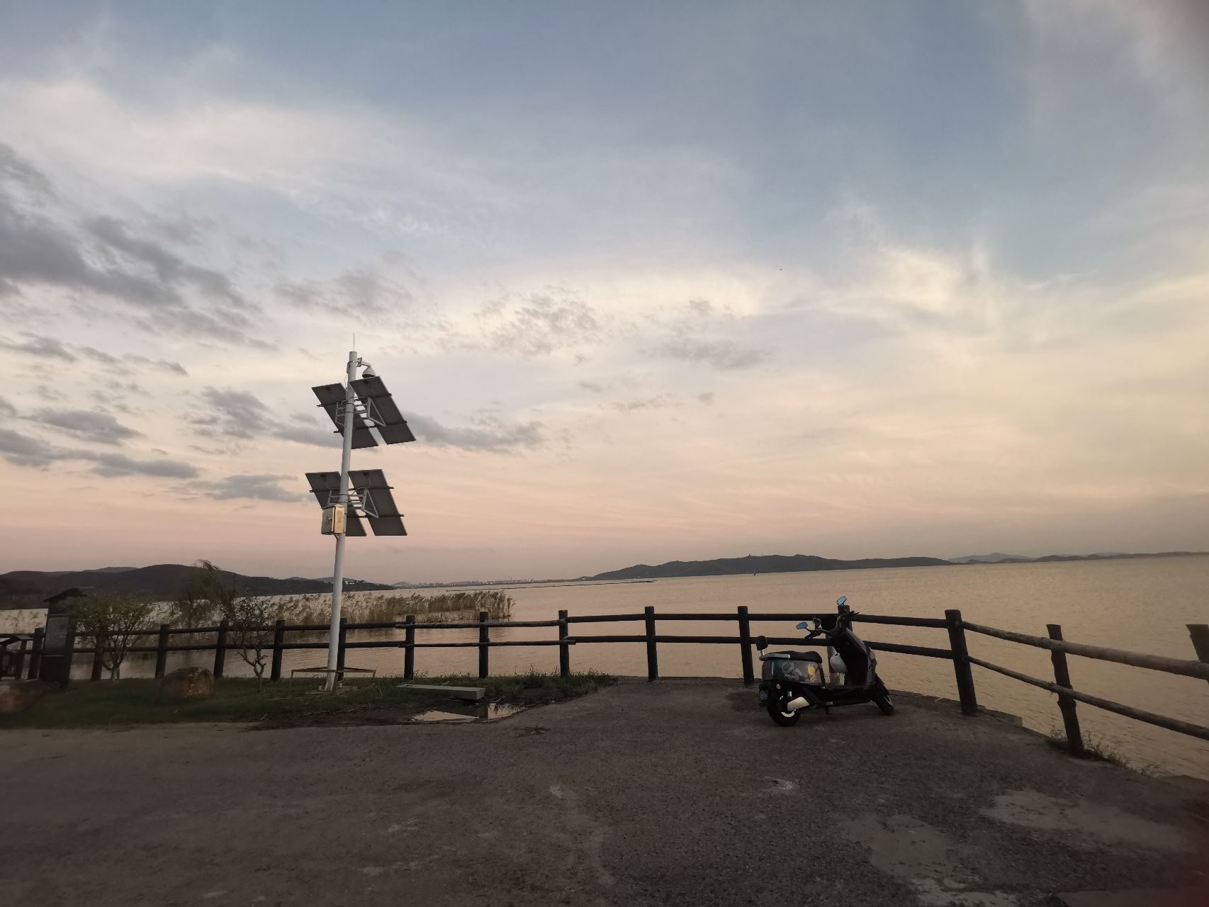 石壁旅行图片 2
