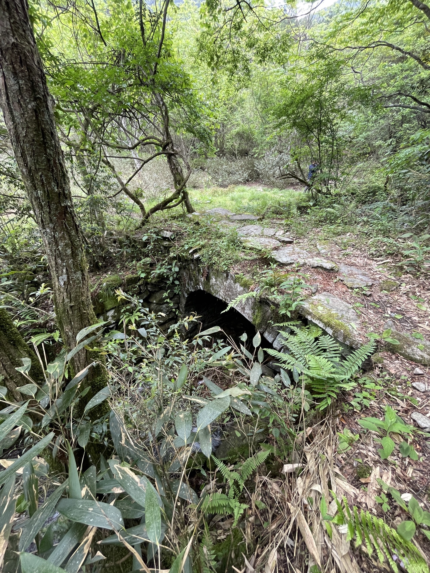 五华山宗教文化旅游区