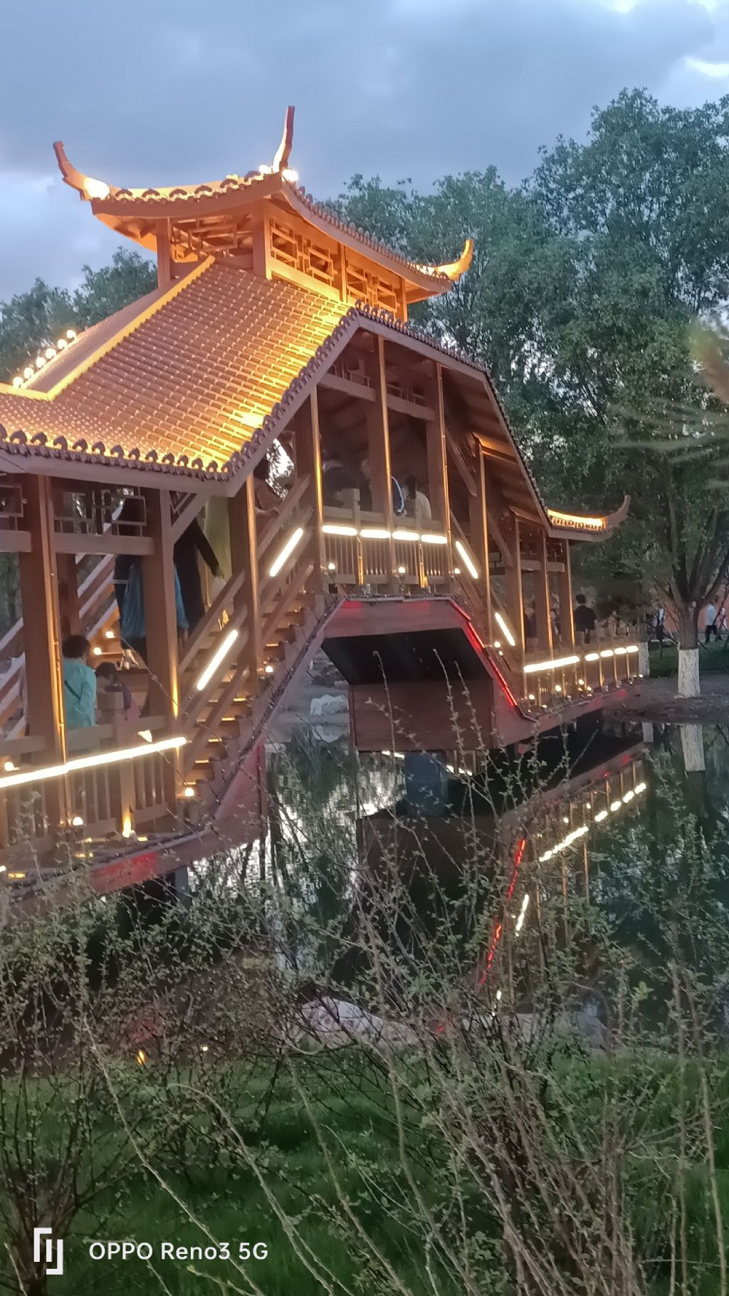 春华园旅行图片 1
