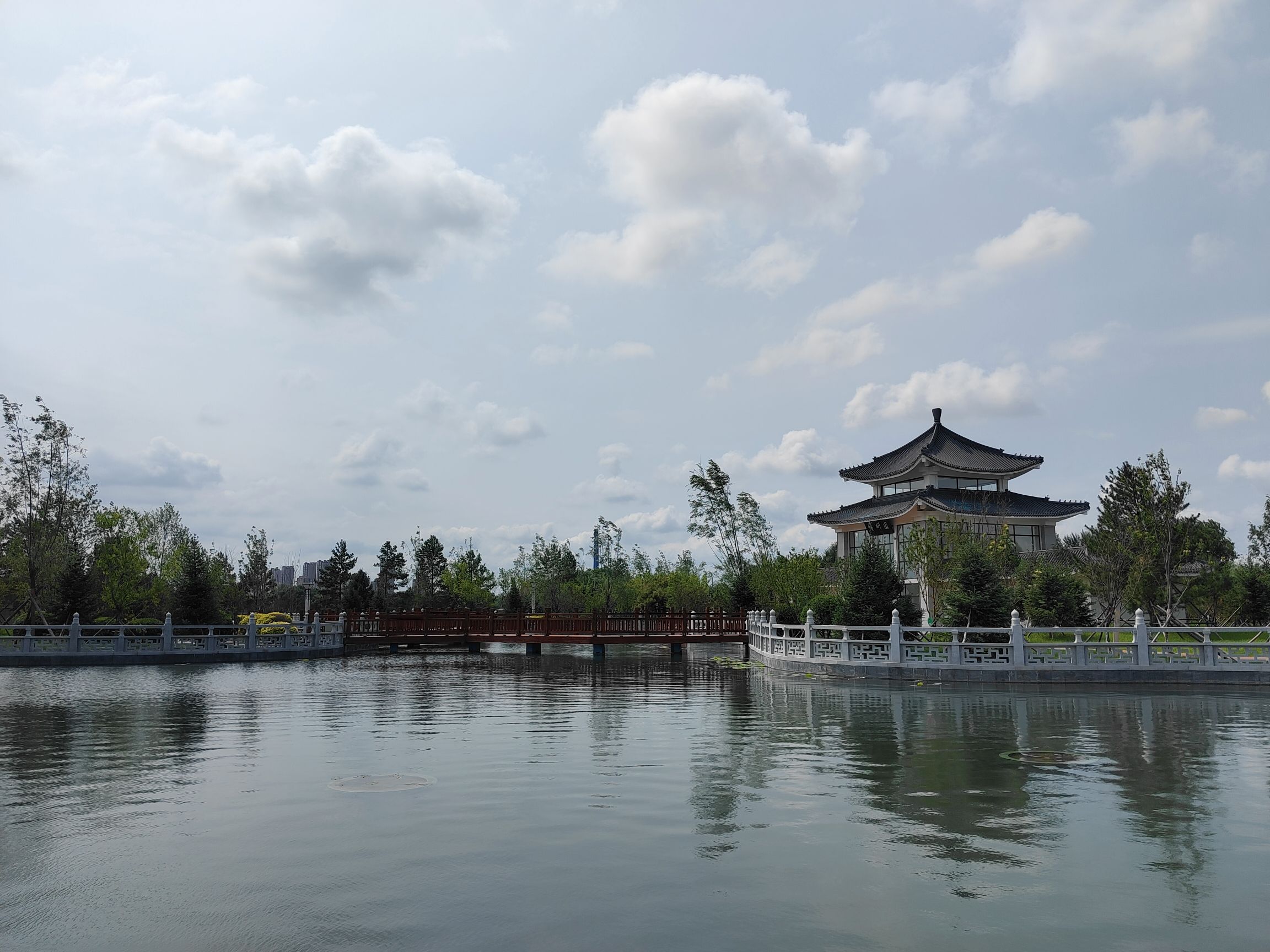 春华园旅行图片 1