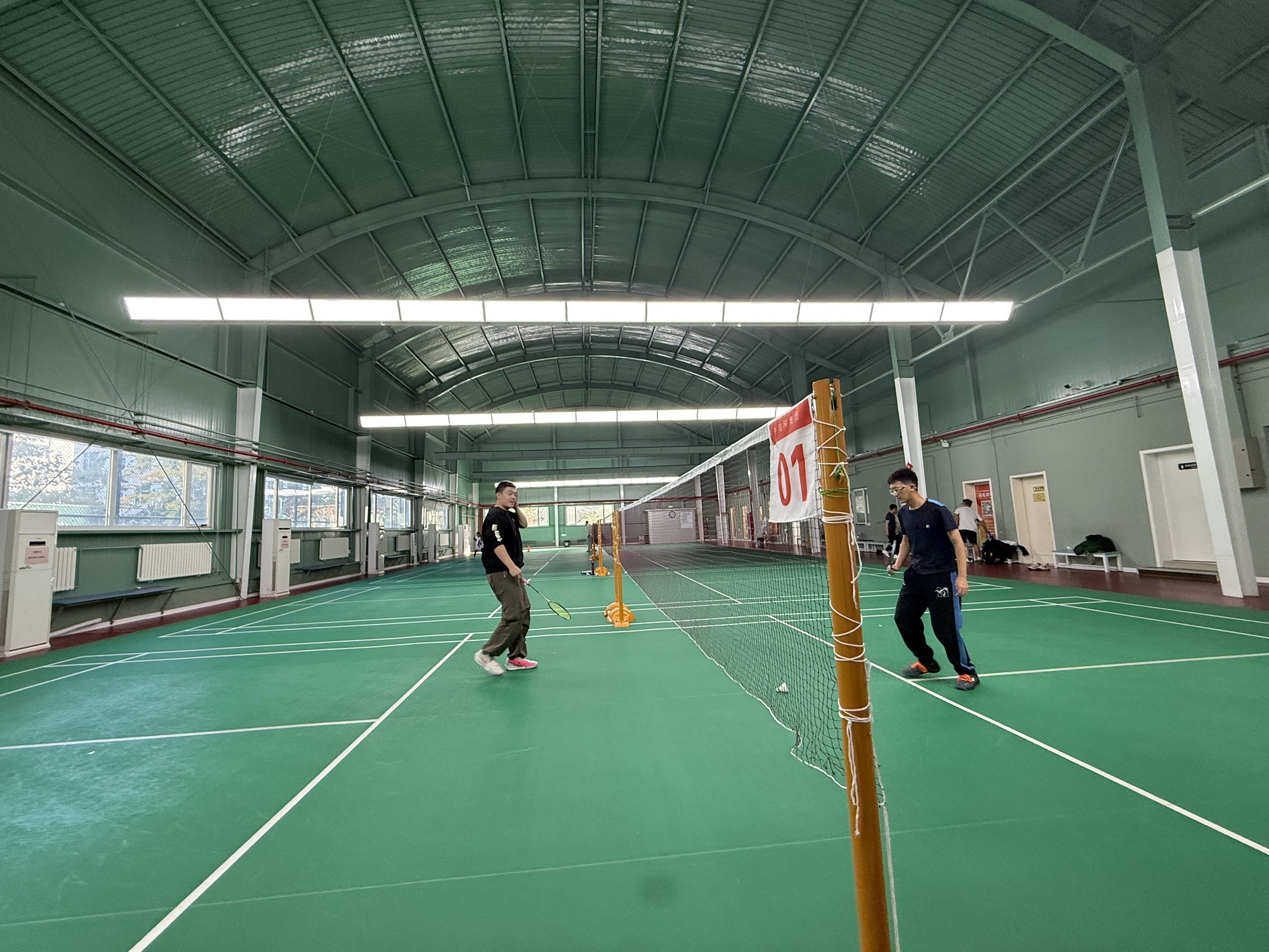 场地封面-大唐羽毛球馆