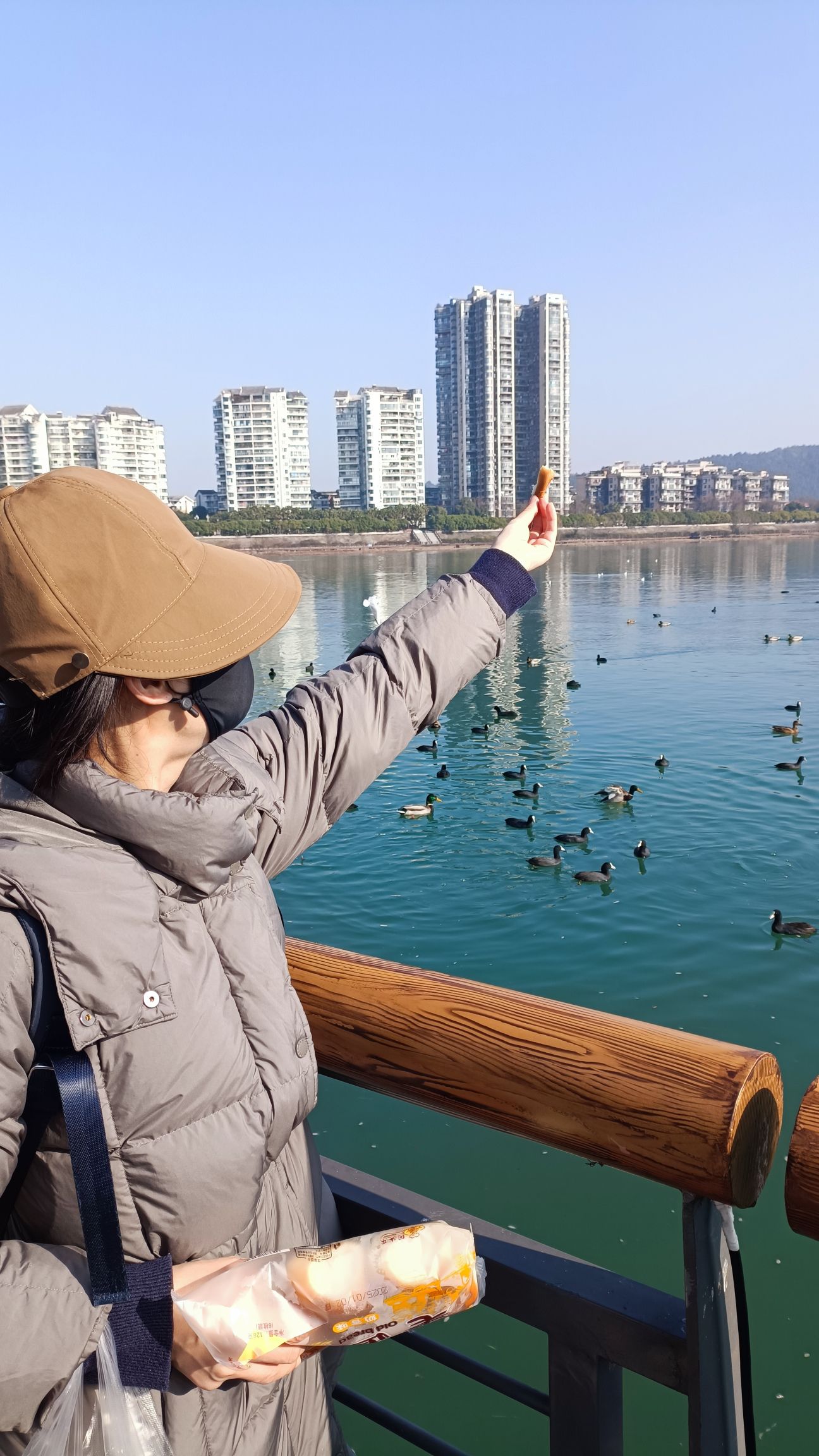四川绵阳三江湖国家湿地公园旅行图片 2