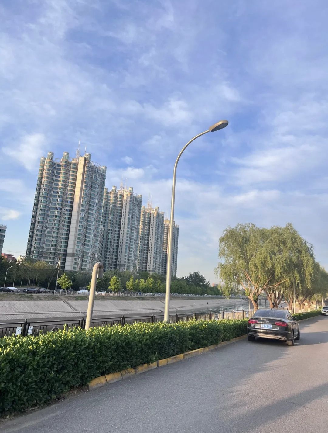 通惠河畔旅行图片 3