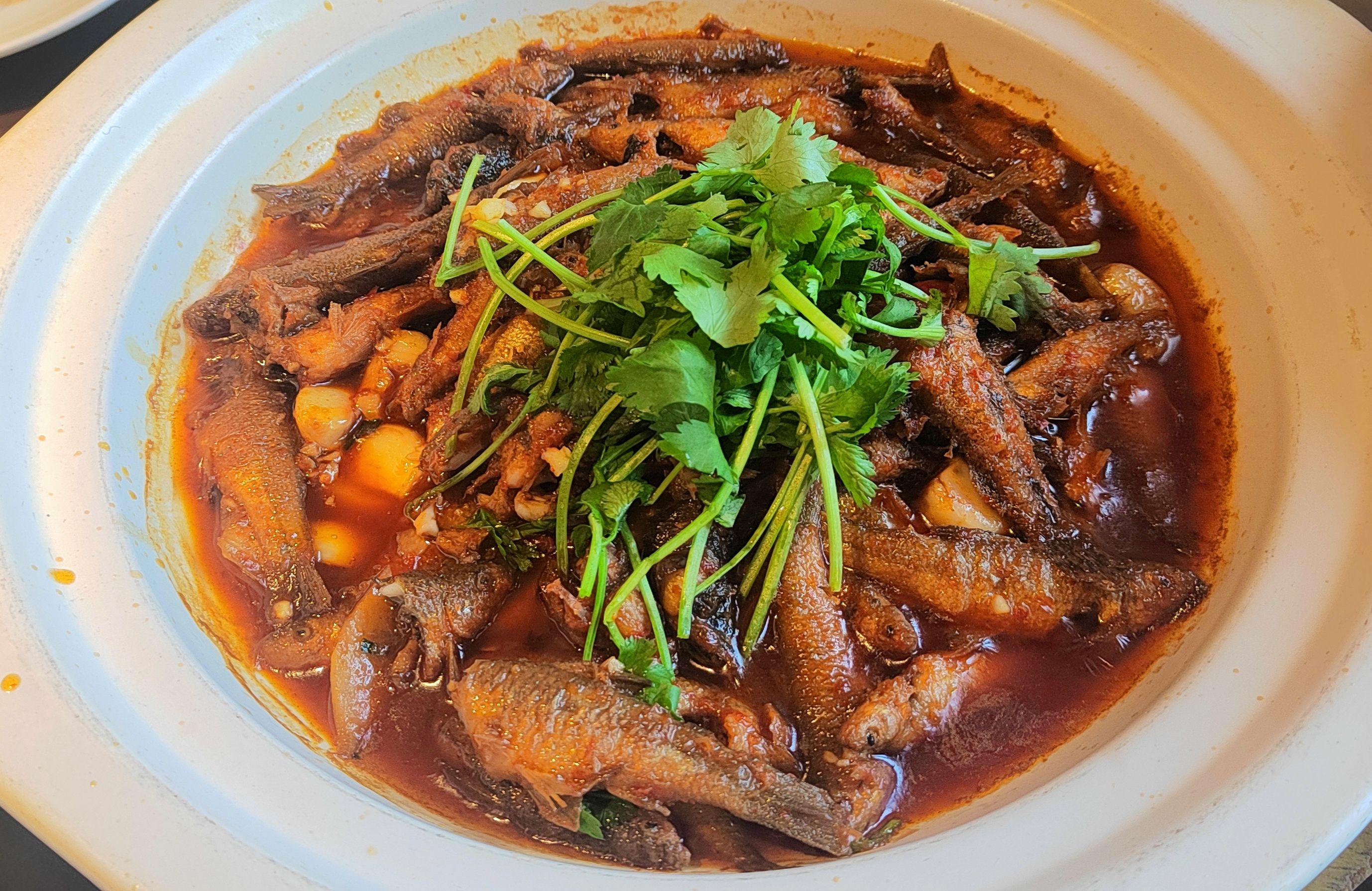 鑫顺隆徽湘菜(伟星时代之光店)