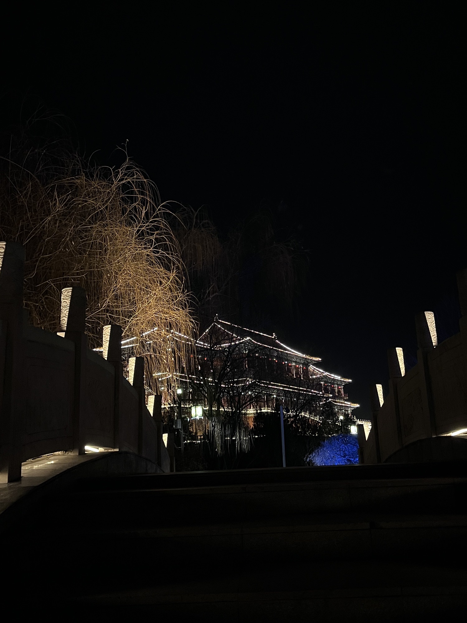 曹雪芹公园旅行图片 2